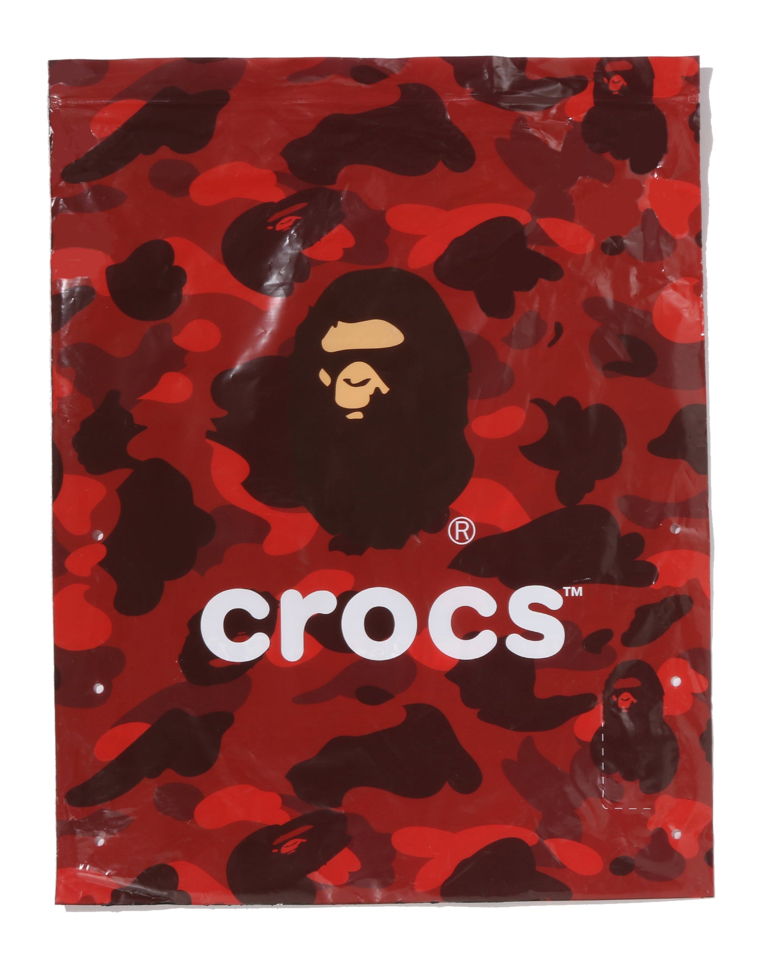 A BATHING APE® BAPE X Crocs - Echo M1 | Bape official website