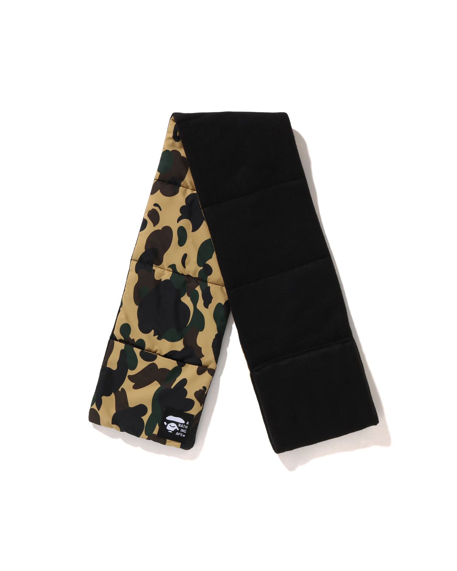 BAPE® SCARF COLLECTION | bape.com