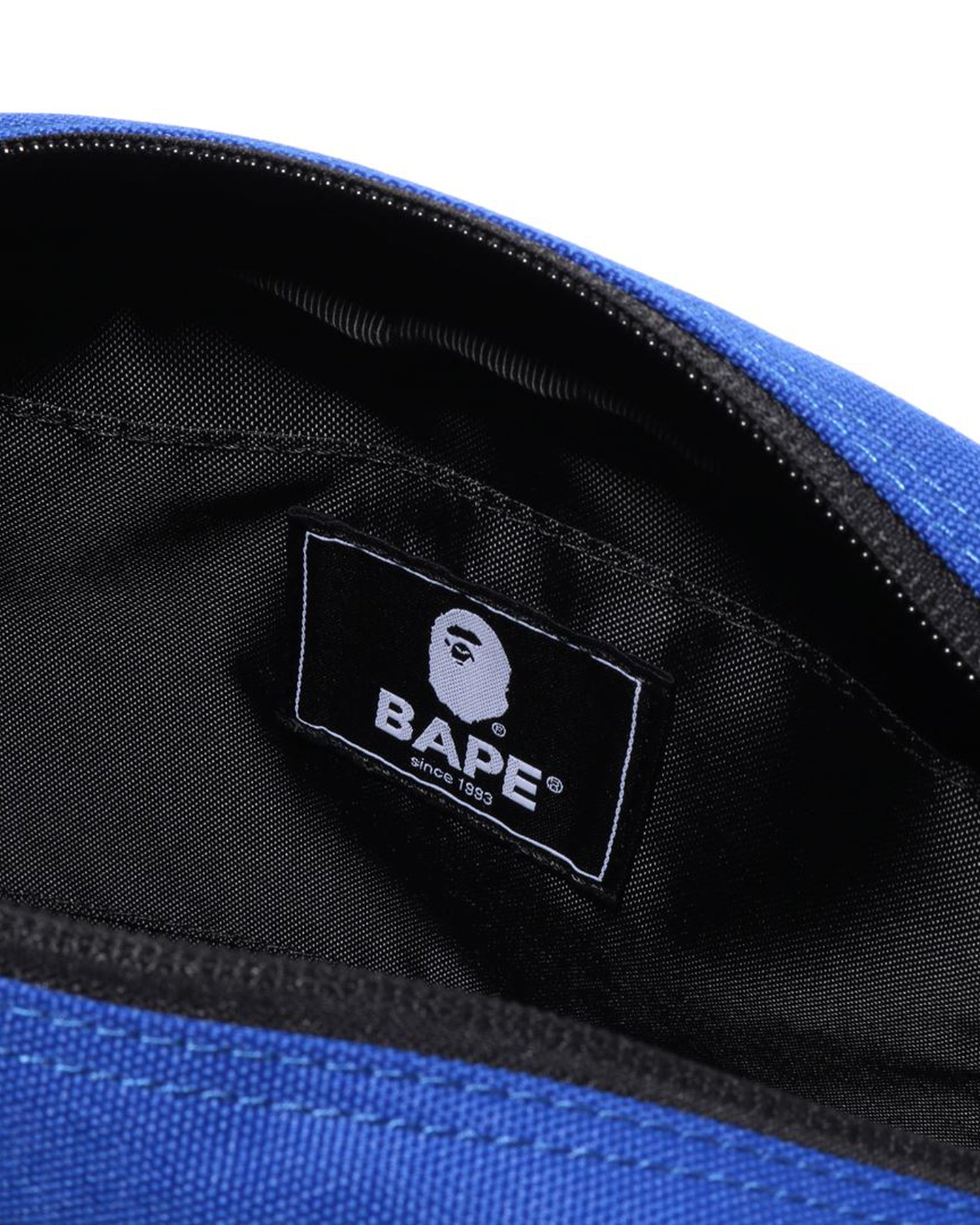 A BATHING APE® Kids BAPE Waist Bag Jr | Bape official