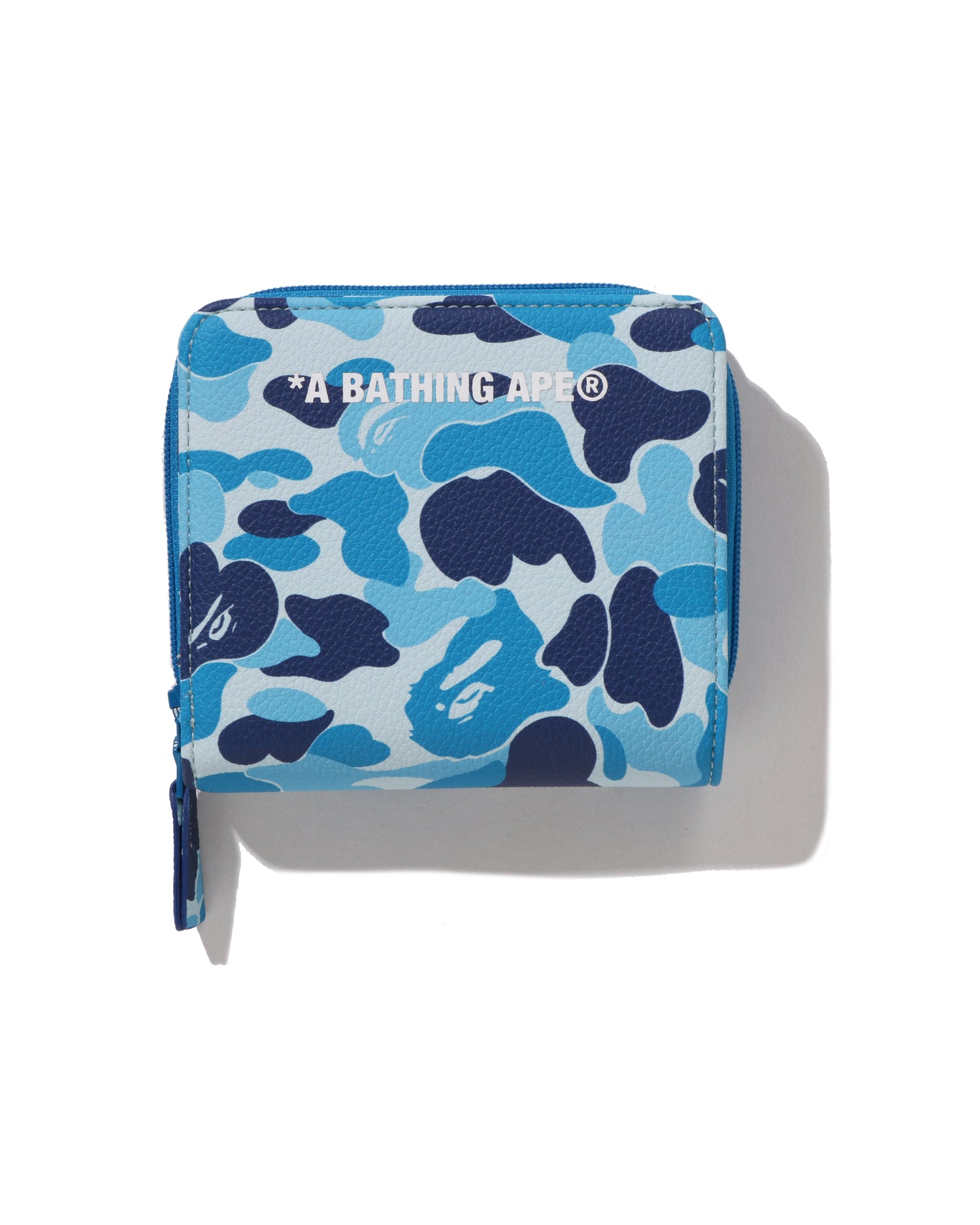 小物 A BATHING APE ABC CAMO MINI WALLET A BATHING APE® Abc Camo Mini Wallet | Bape official website – INT