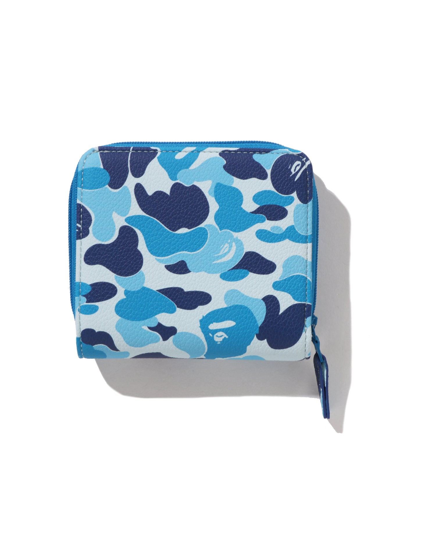 A BATHING APE® Abc Camo Mini Wallet | Bape official website – INT