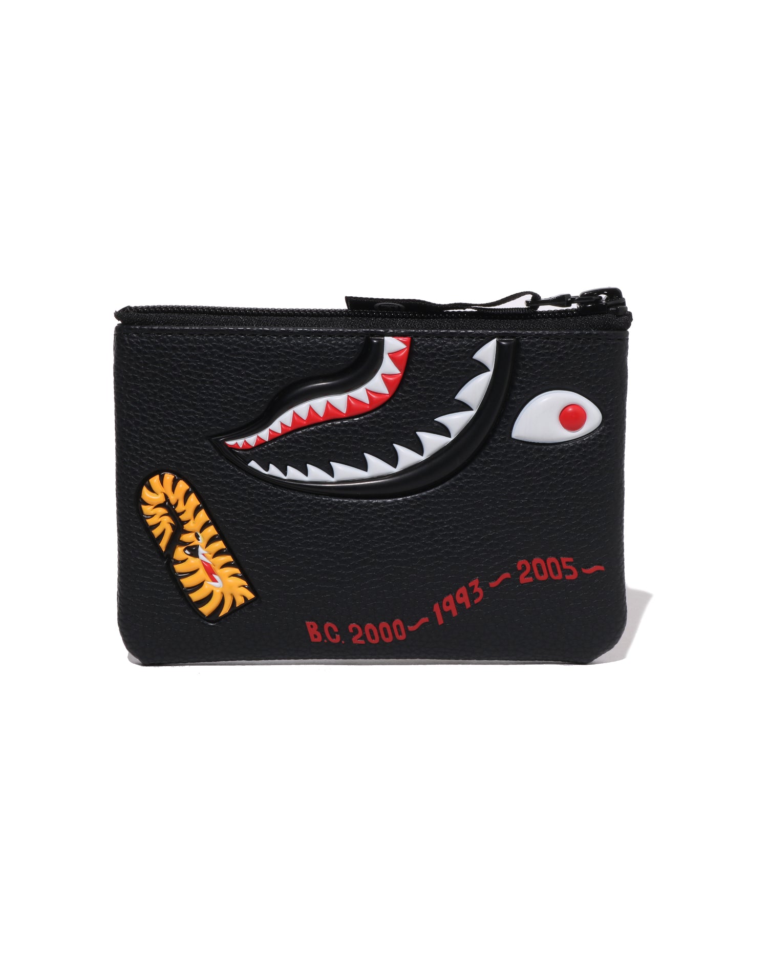 小物 BAPE SHARK MINI WALLET A BATHING APE® 2nd Shark Mini Wallet | Bape official website – INT