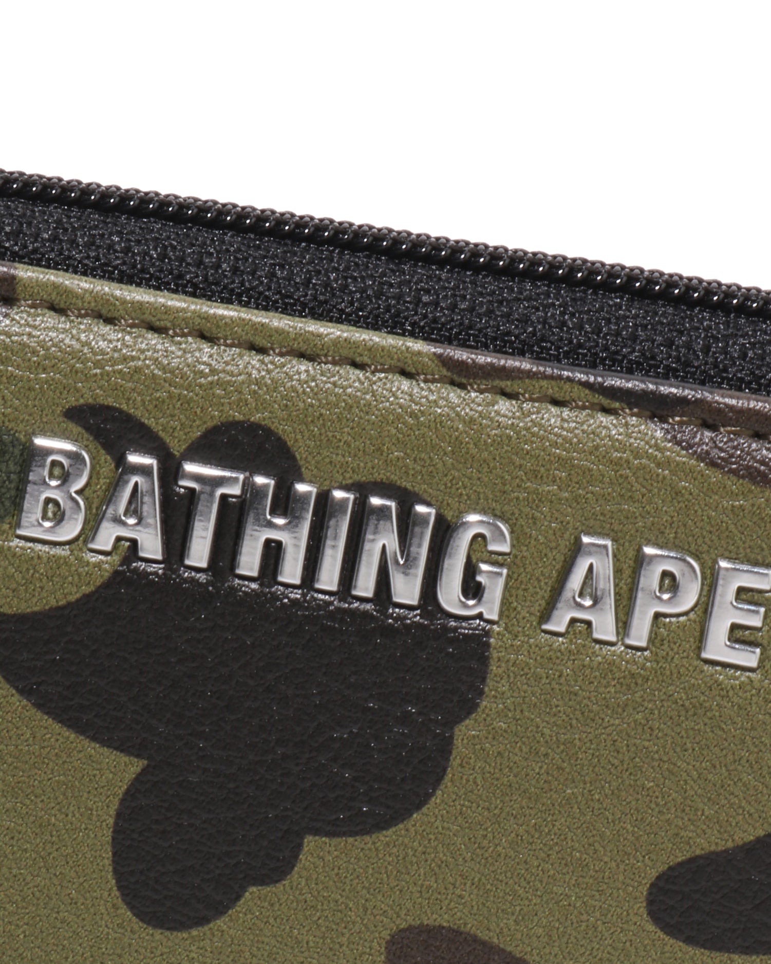 A BATHING APE® 1st Camo Wallet | Bape official website – INT.BAPE.COM