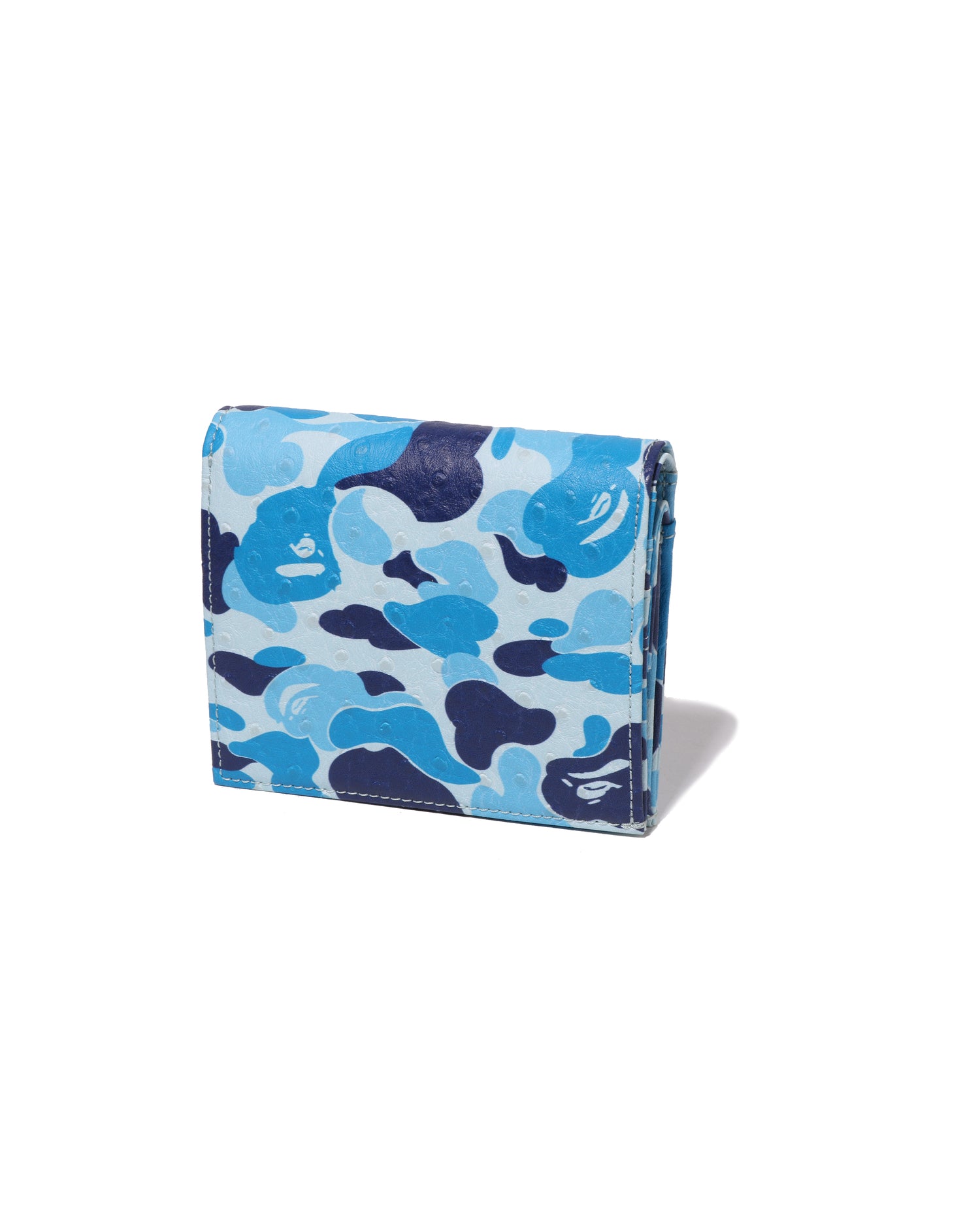 小物 BAPE SHARK MINI WALLET SHARK MINI WALLET 2024年11月30日(土)発売。 NO: 1K70-190-012