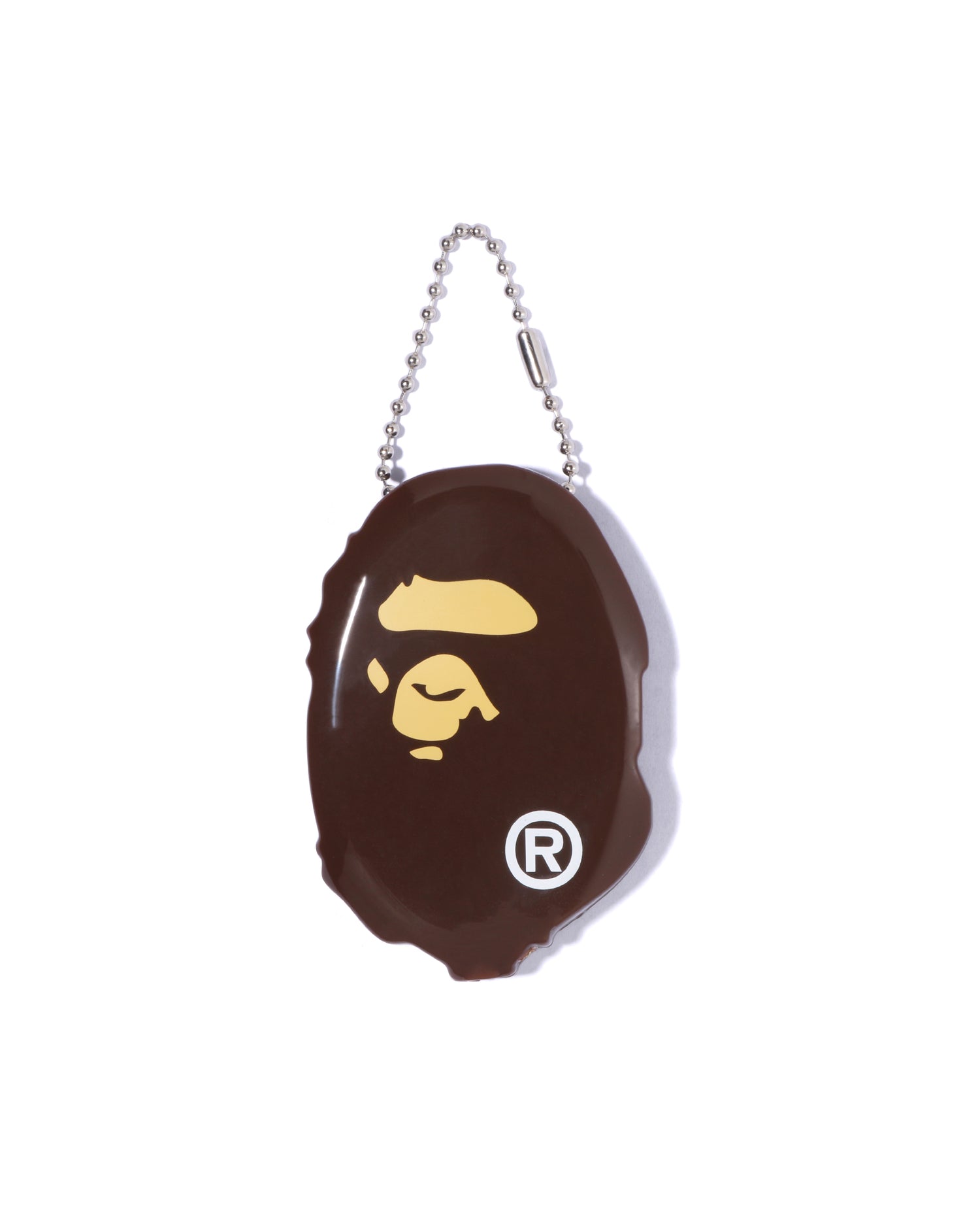 A BATHING APE® Ape Head Coin Case | Bape official website – INT