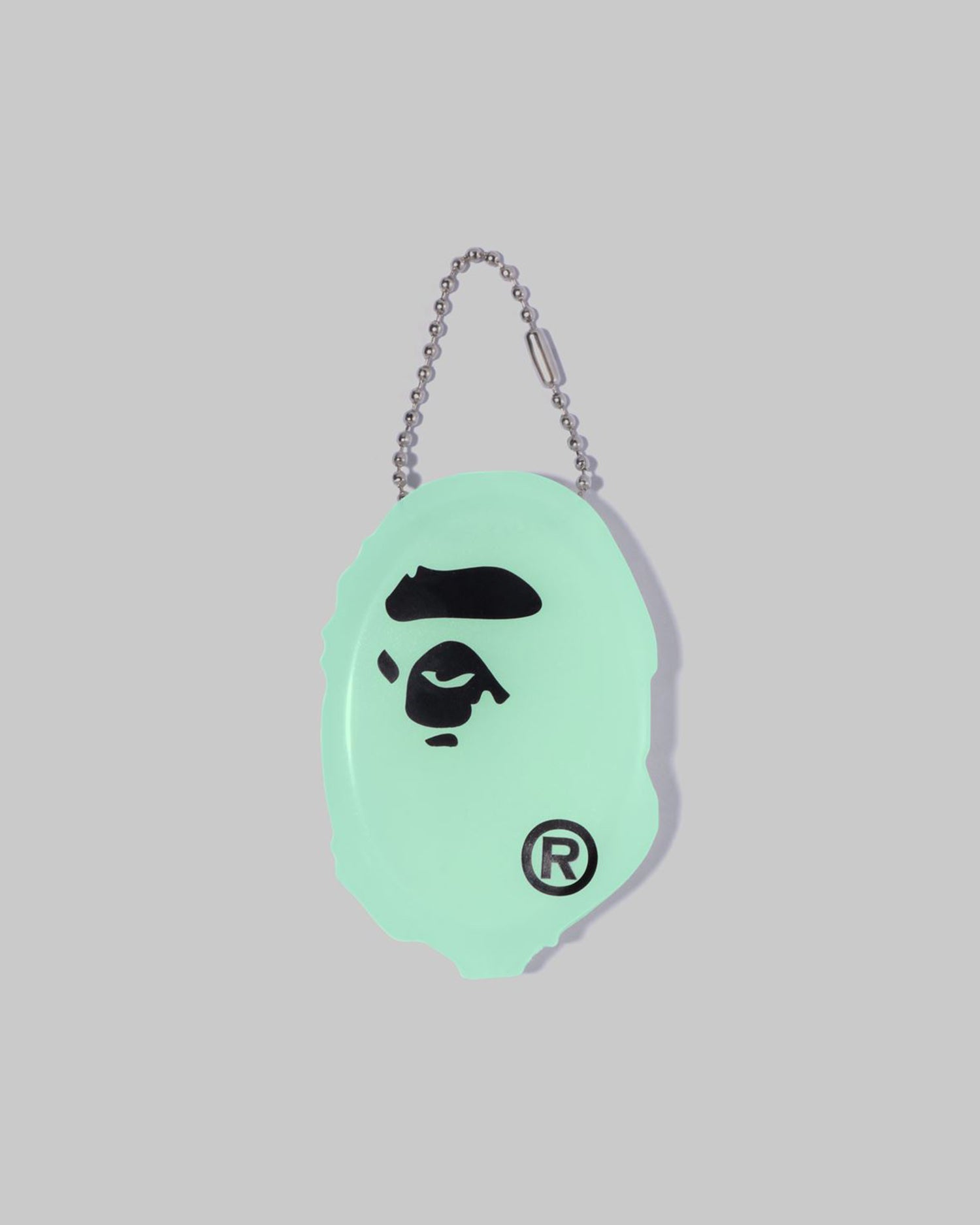 A BATHING APE® Ape Head Coin Case | Bape official website – INT.BAPE.COM