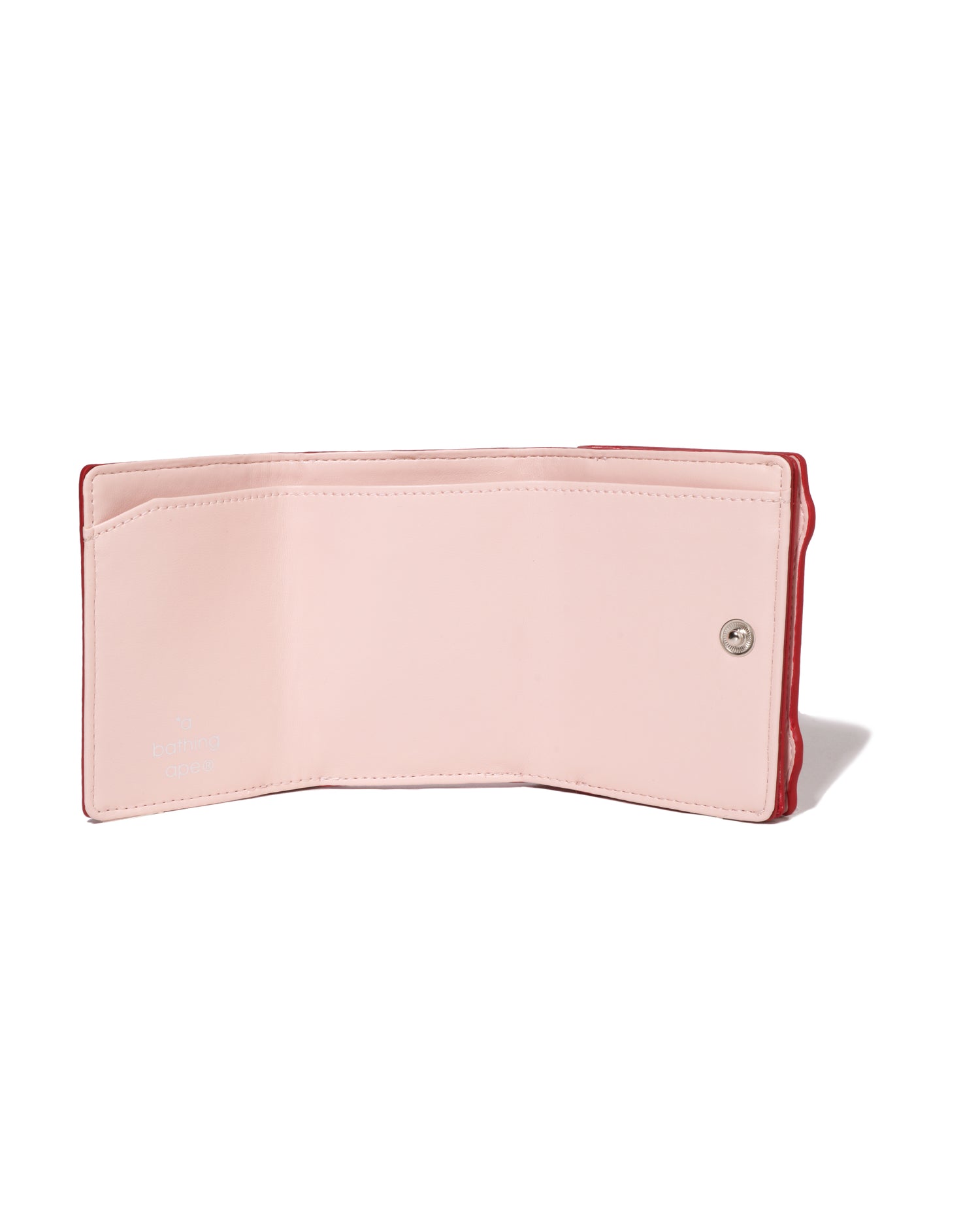 小物 BAPE ABC CAMO BABY LISA LEATHER WALLET A BATHING APE® Abc Camo Baby Lisa Leather Wallet | Bape official