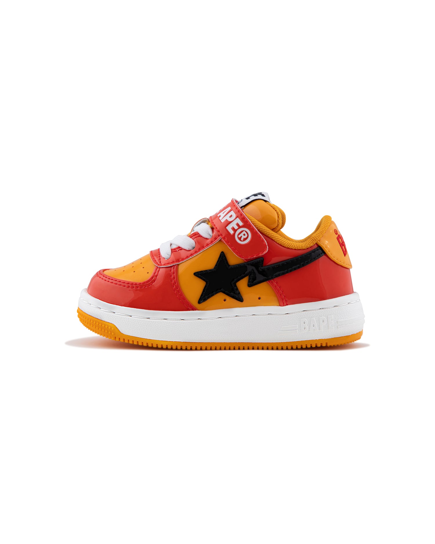 A BATHING APE® BAPE STA Kids #1 K2 | Bape official website – INT