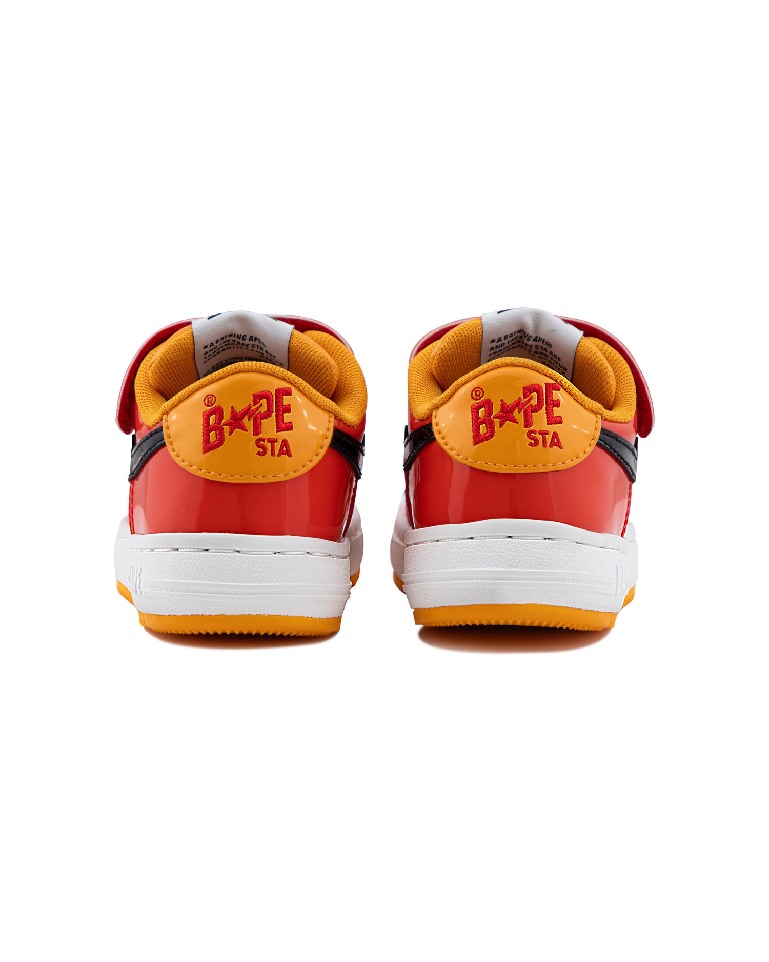 A BATHING APE® BAPE STA Kids #1 K2 | Bape official website – INT