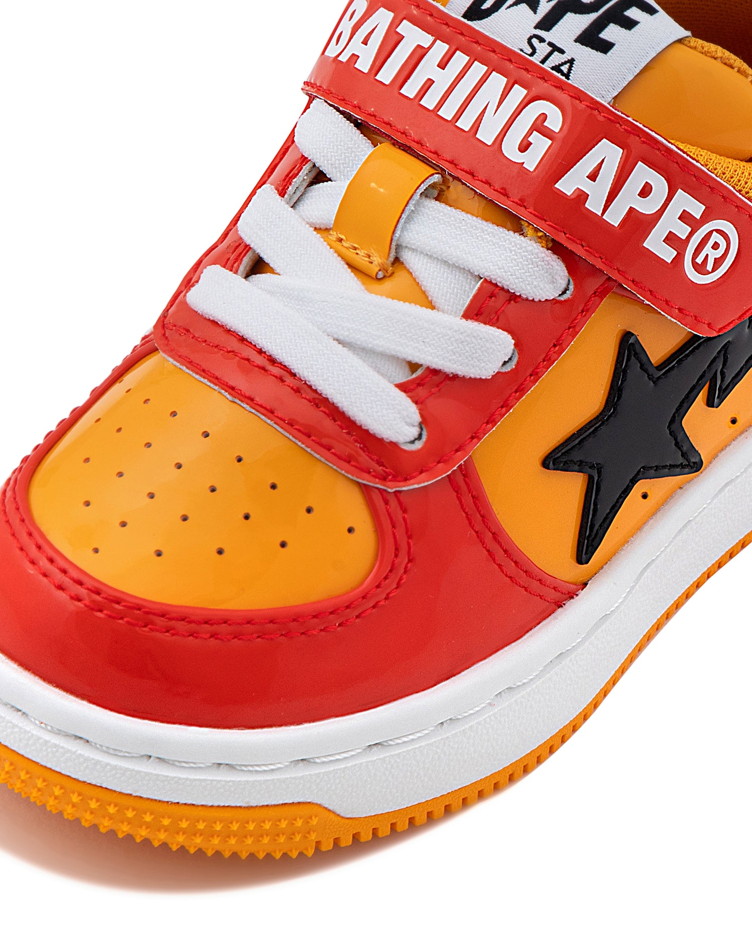 A BATHING APE® BAPE STA Kids #1 K2 | Bape official website – INT