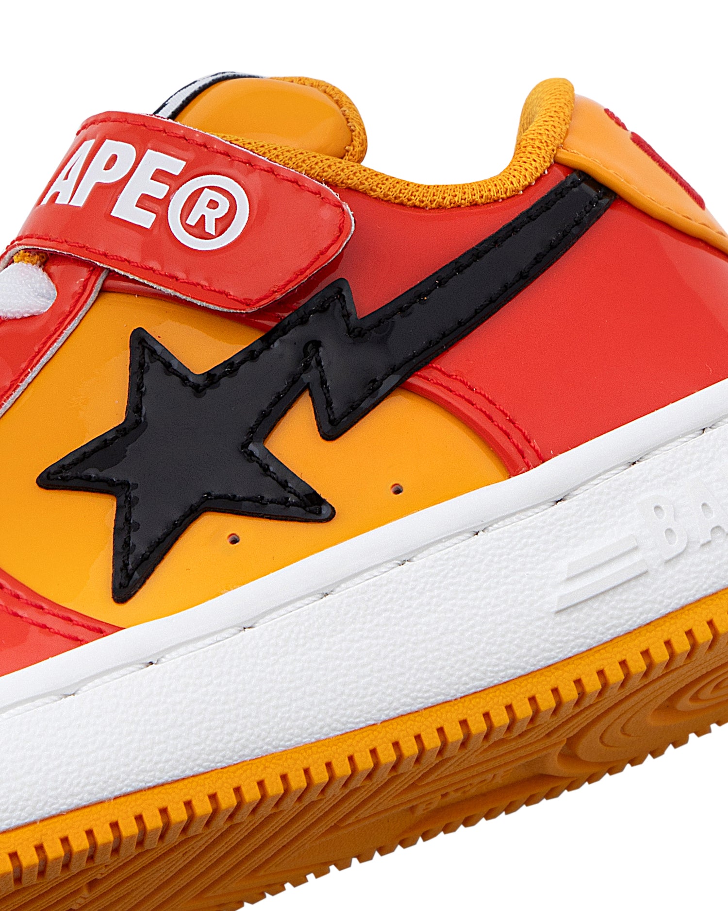 BAPE STA スニーカー KIDS A BATHING APE® BAPE STA Kids #1 K2 | Bape official website – INT