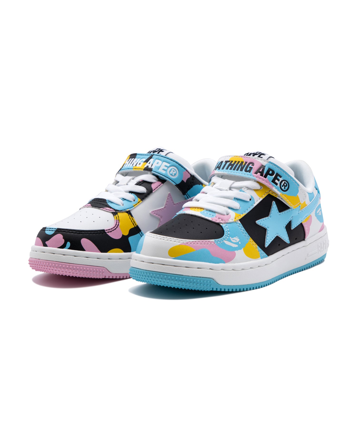 BAPE STA | Bape official website – INT.BAPE.COM