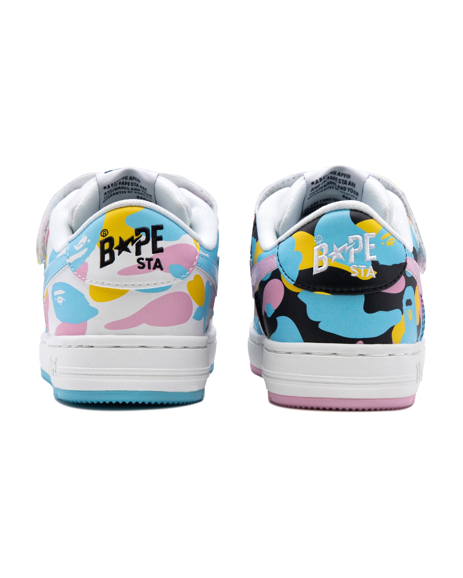 A BATHING APE® BAPE STA Kids #1 K2 | Bape official website – INT