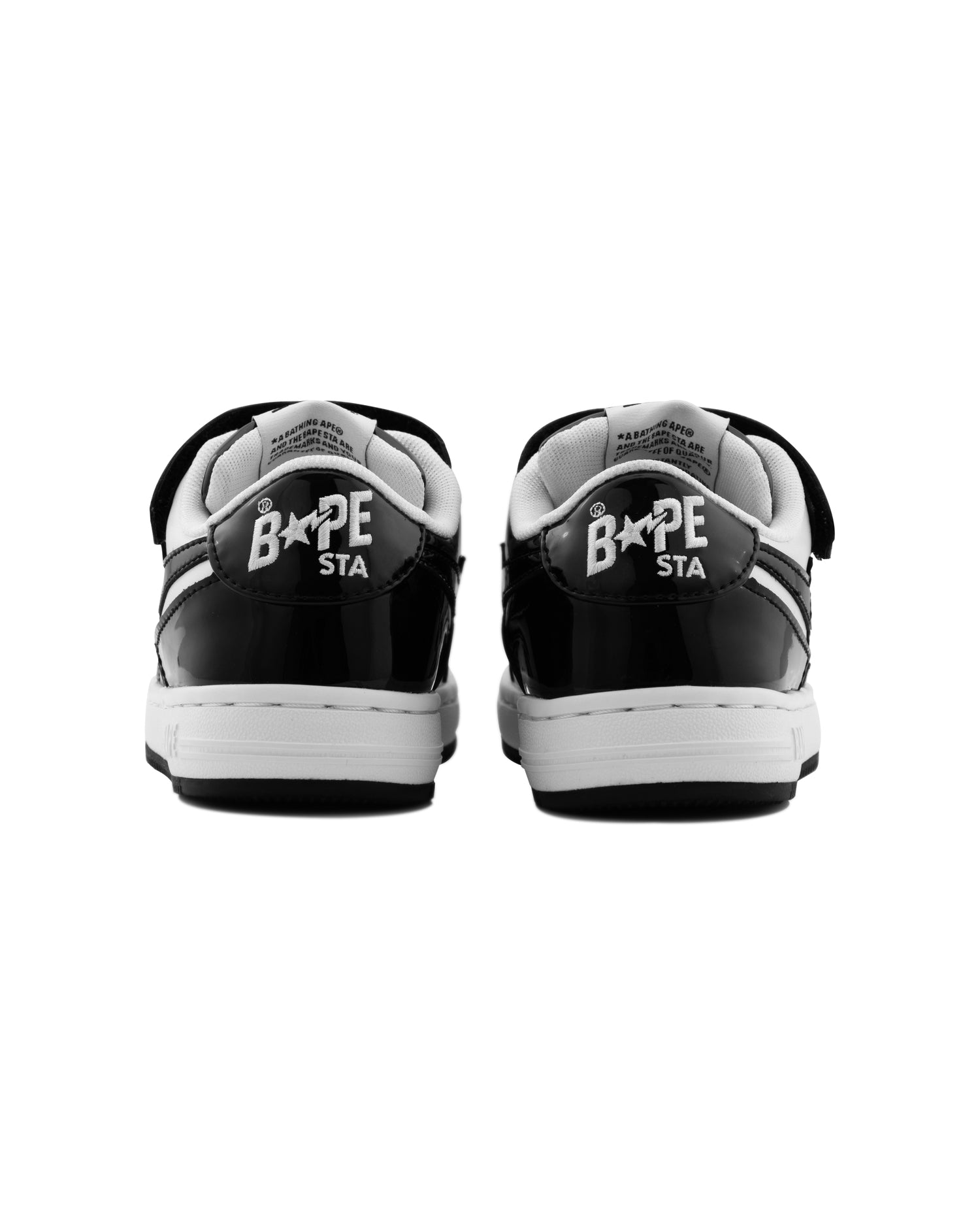 A BATHING APE® BAPE STA Icon Kids #1 K1 | Bape official website