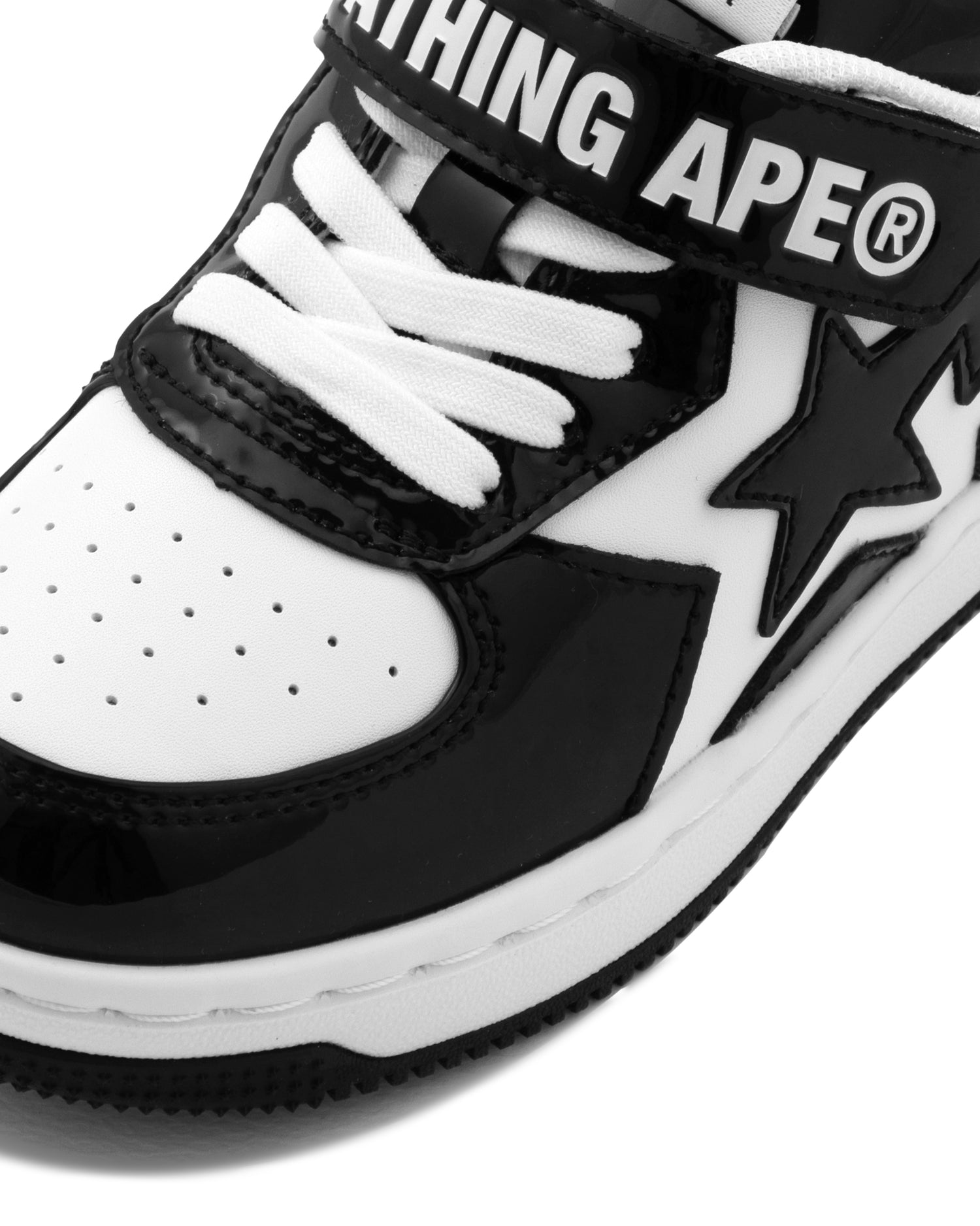 A BATHING APE® BAPE STA Icon Kids #1 K1 | Bape official website