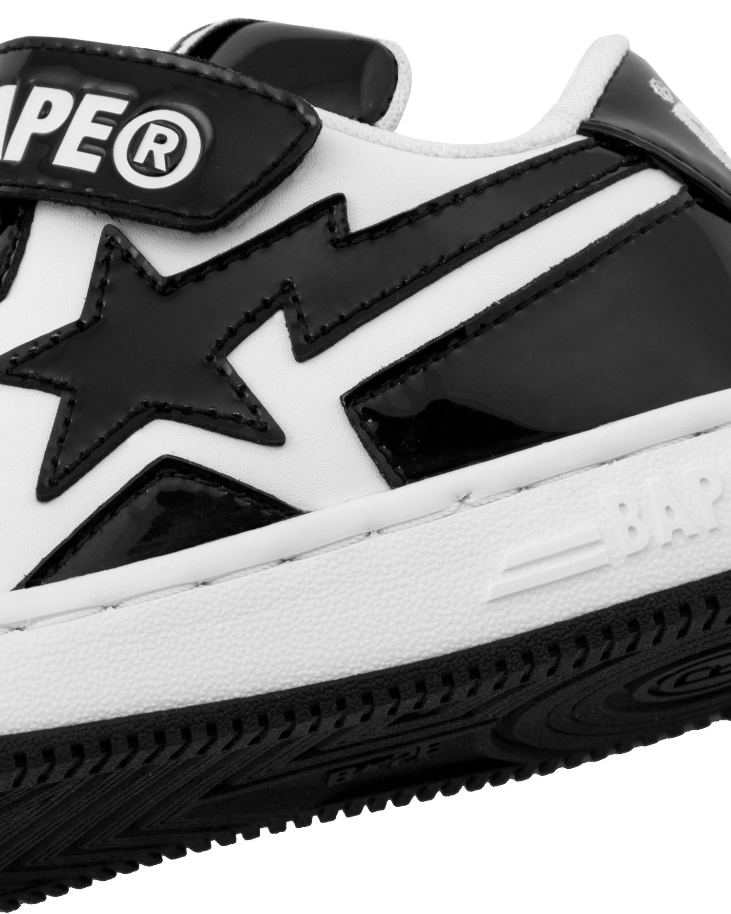 A BATHING APE® BAPE STA Icon Kids #1 K1 | Bape official website