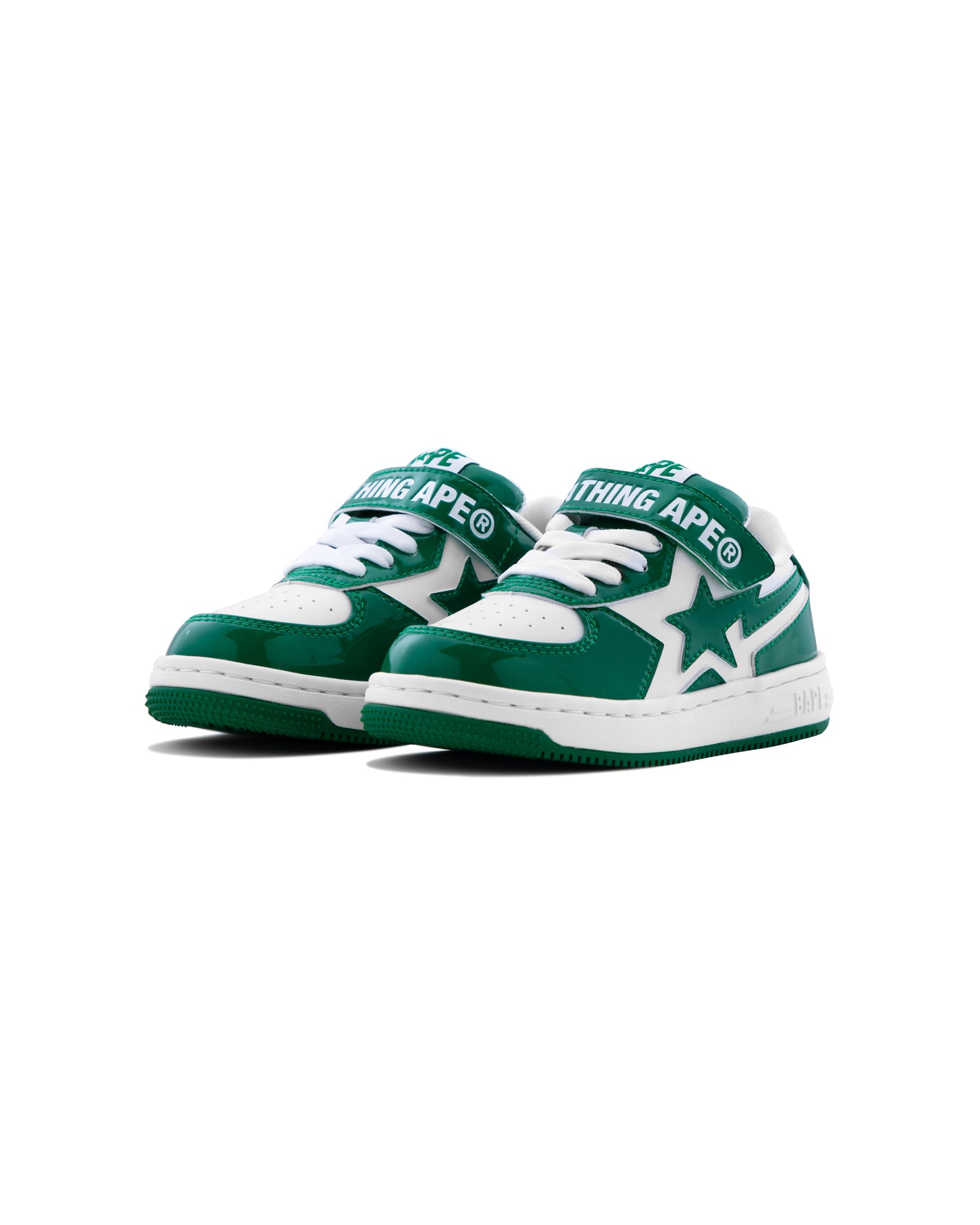 A BATHING APE® BAPE STA Icon Kids #1 K1 | Bape official website