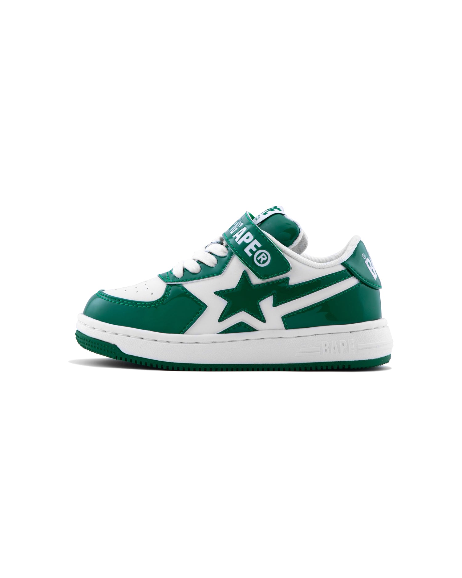 A BATHING APE® BAPE STA Icon Kids #1 K1 | Bape official website