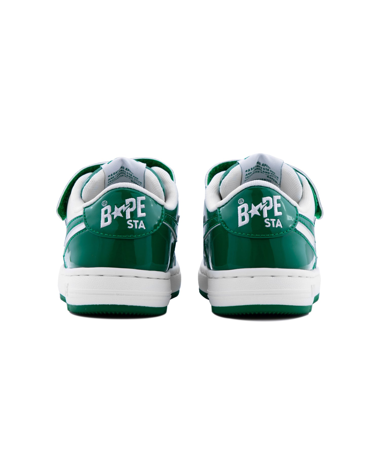 A BATHING APE® BAPE STA Icon Kids #1 K1 | Bape official website