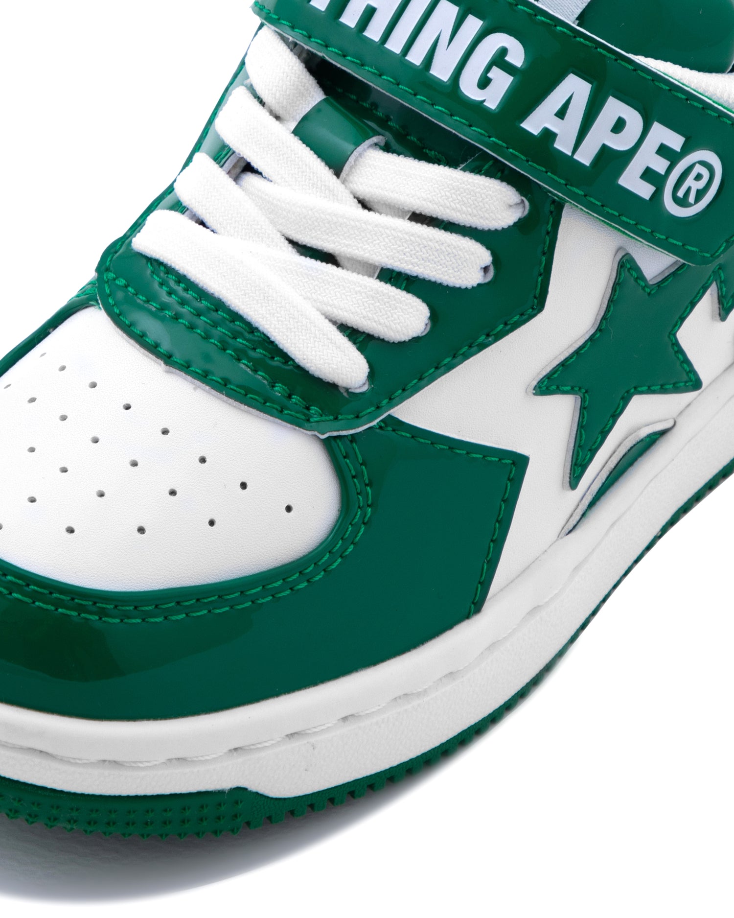 A BATHING APE® BAPE STA Icon Kids #1 K1 | Bape official website