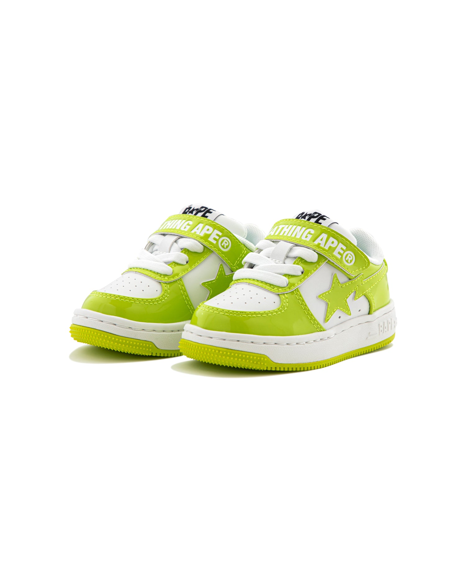 A BATHING APE® Kids BAPE STA Kids #2 | Bape official website – INT