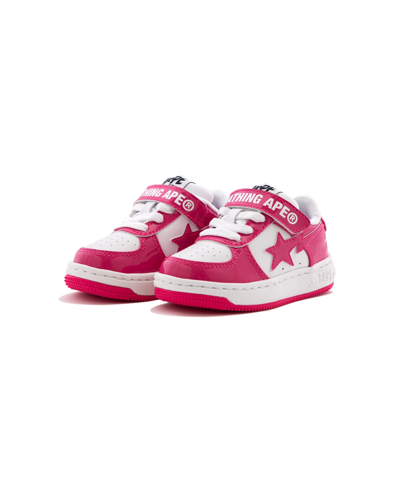 A BATHING APE® Kids BAPE STA Kids #2 | Bape official website – INT