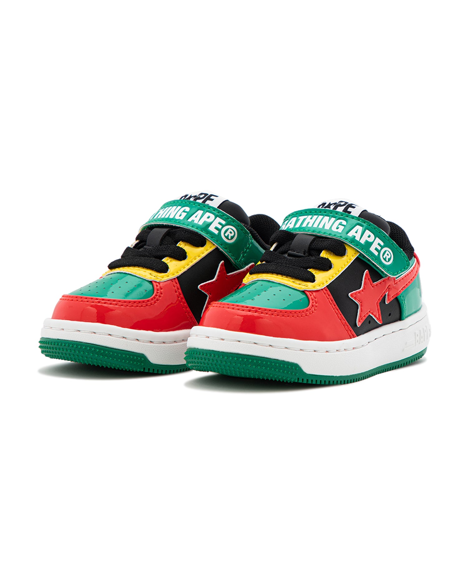 A BATHING APE® Kids BAPE STA Kids #2 | Bape official website – INT
