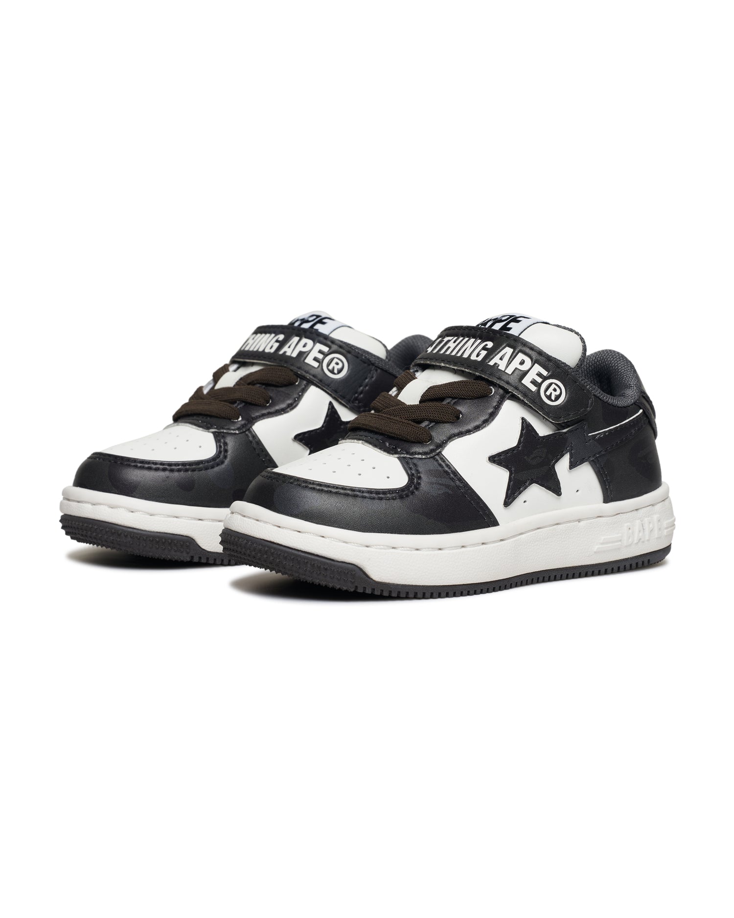 Shoes INT.BAPE.COM