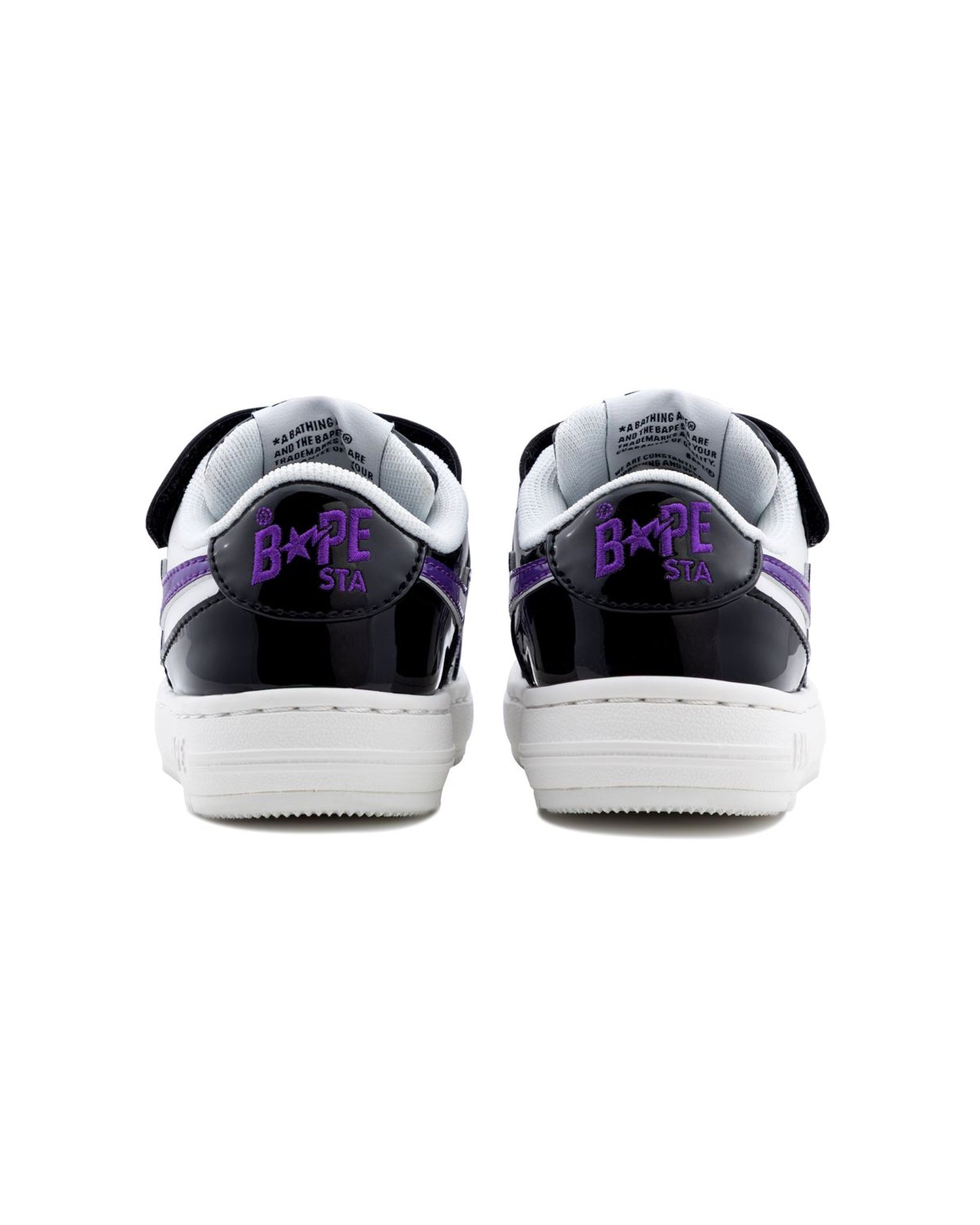 A BATHING APE® BAPE STA Icon Kids #1 K2 | Bape official website