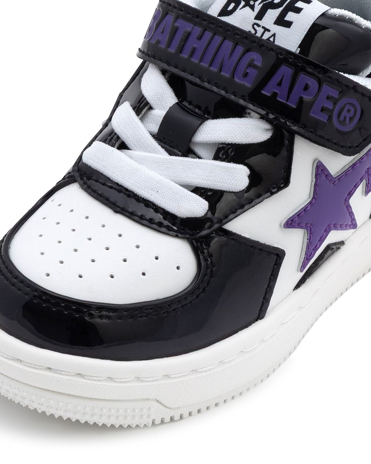 A BATHING APE® BAPE STA Icon Kids #1 K2 | Bape official website