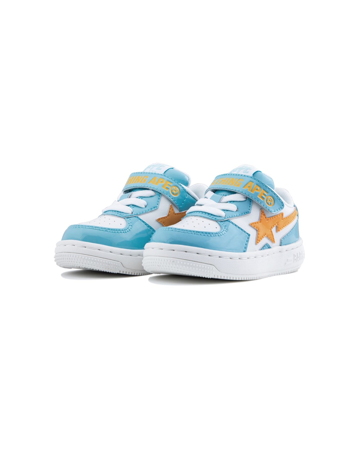 A BATHING APE® BAPE STA Icon Kids #1 K2 | Bape official website
