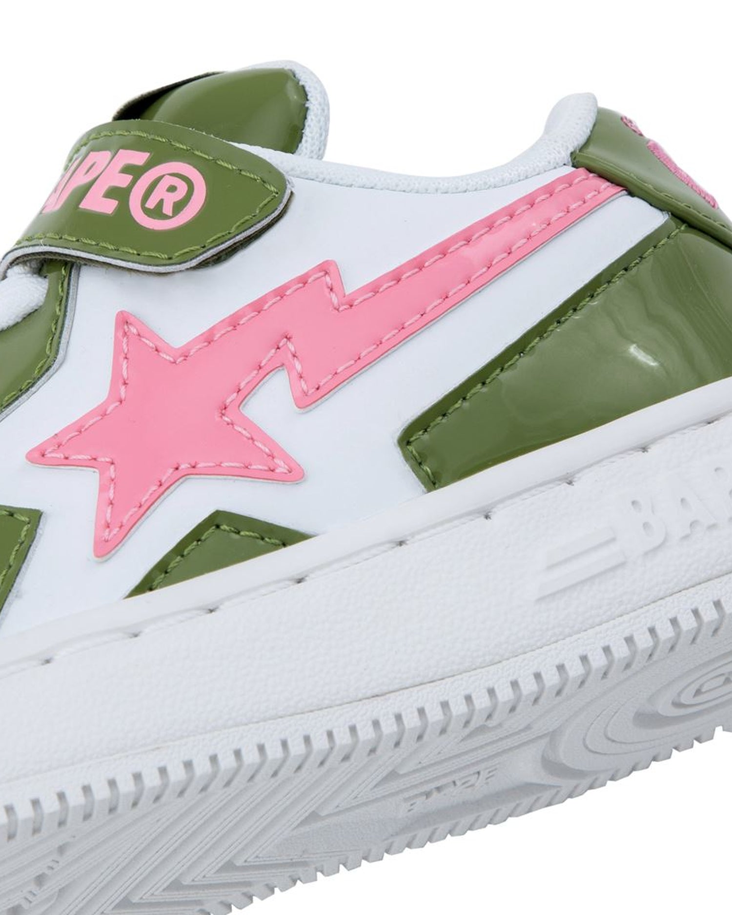 A BATHING APE® BAPE STA Icon Kids #1 K2 | Bape official