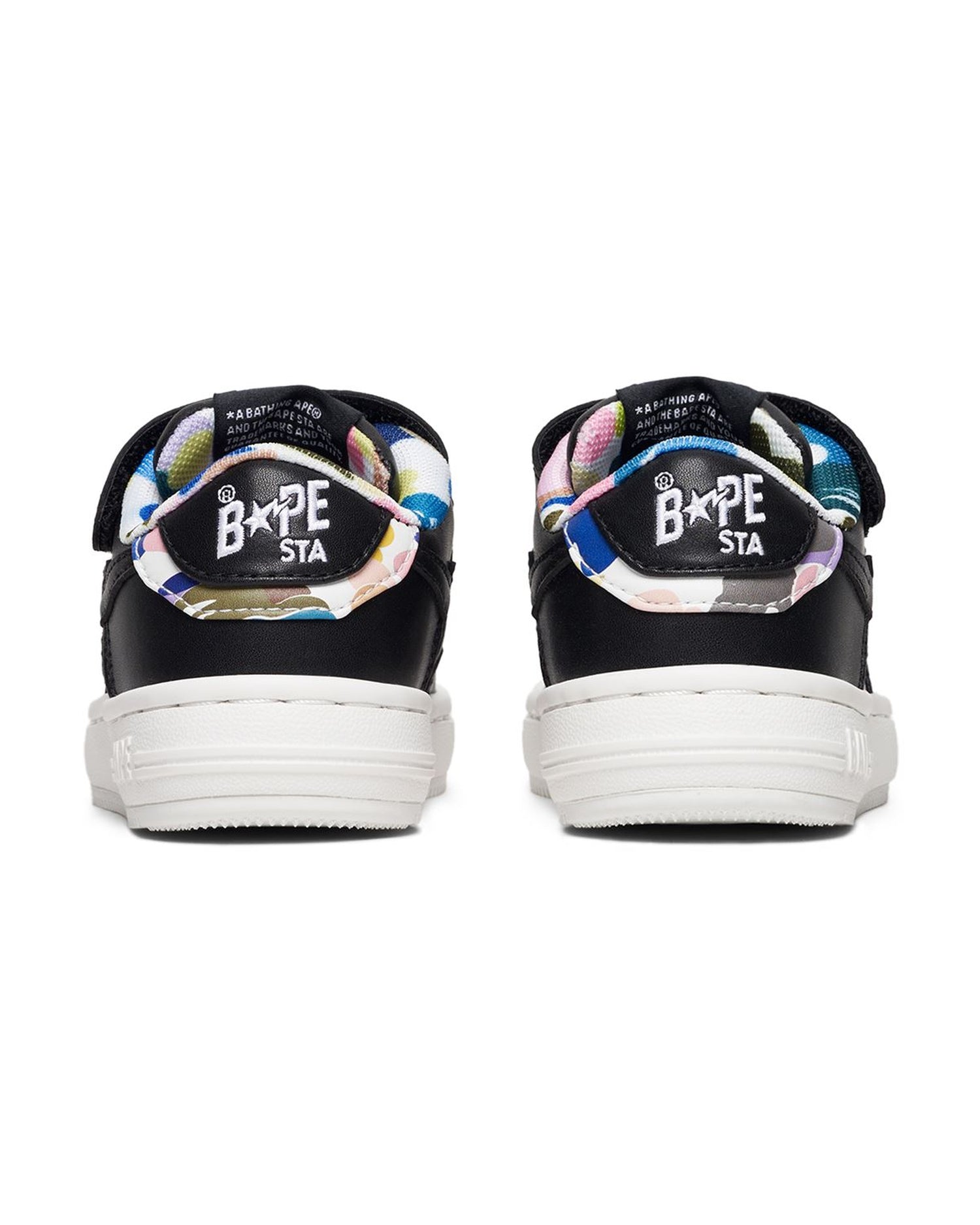 A BATHING APE® BAPE STA Kids #1 | Bape official website
