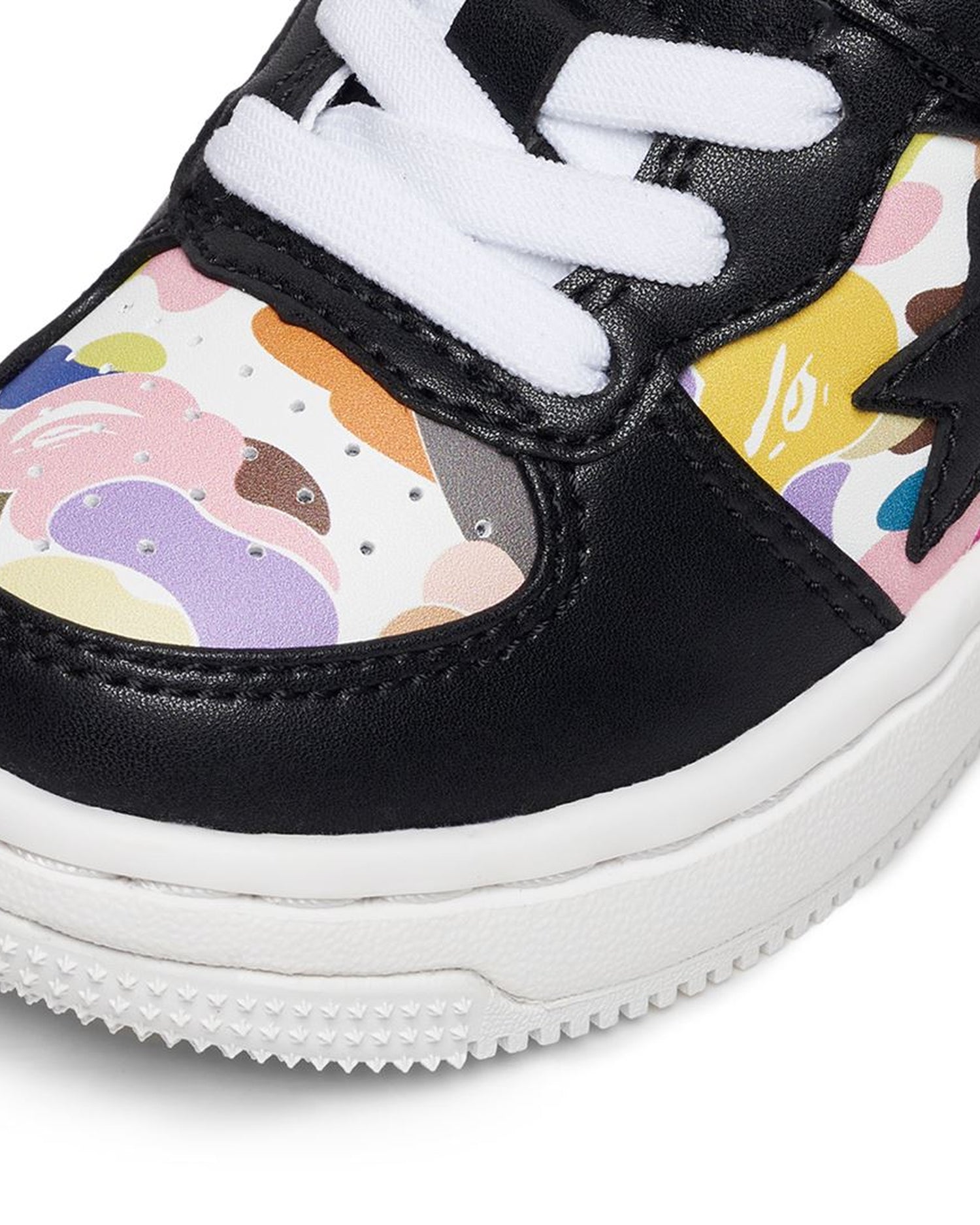 BAPE KIDS Kids Osanpo Tote & Mini Wallet Book appendix