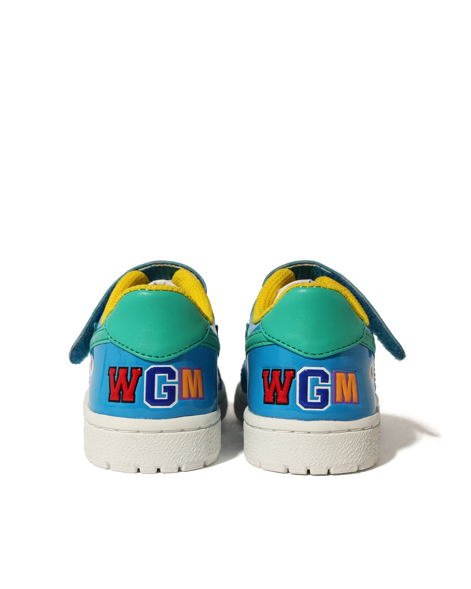 A BATHING APE® Kids BAPE Shark STA Low K2 Sneakers | Bape official