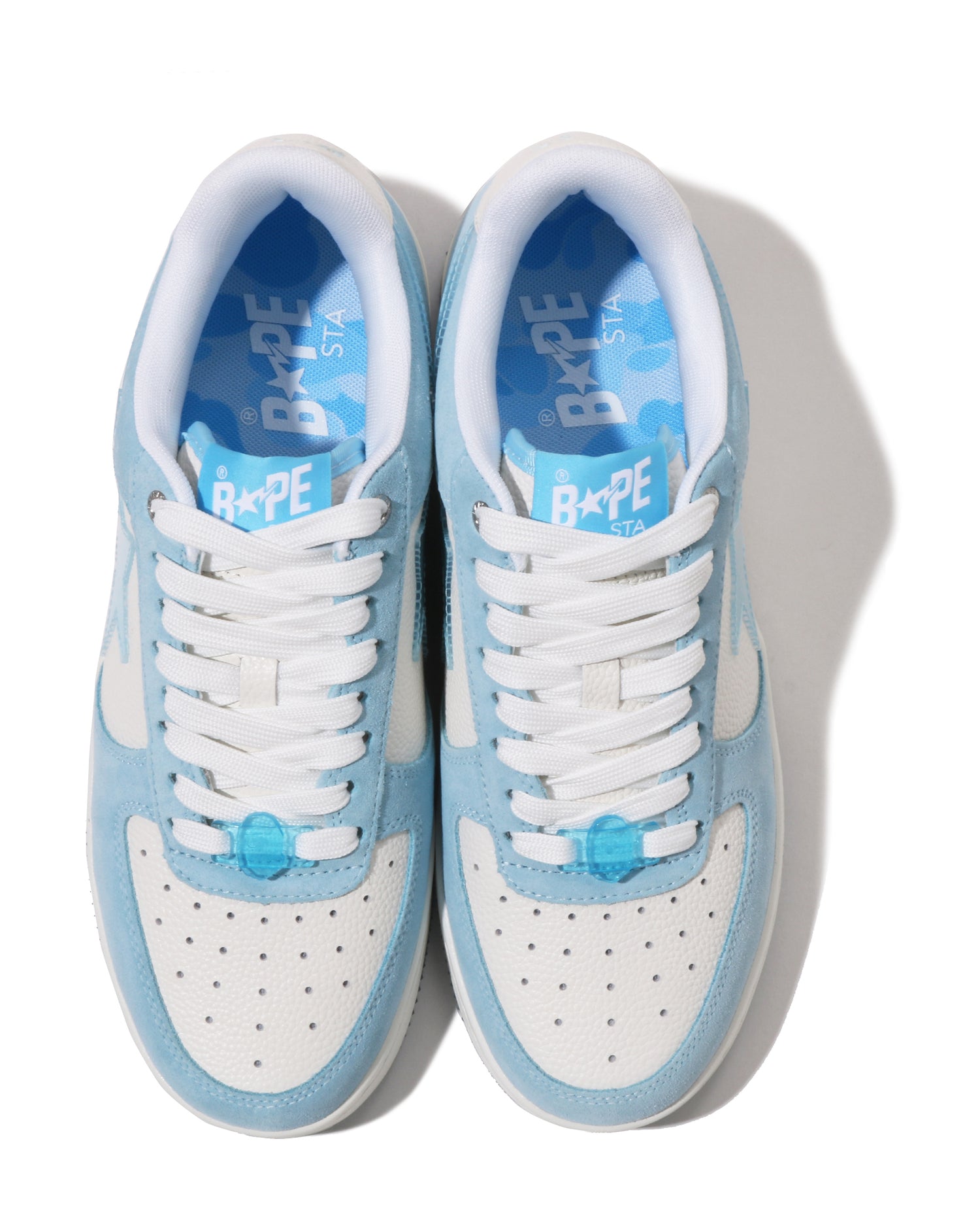 A BATHING APE® BAPE STA Icy Bape M2 | Bape official website – INT