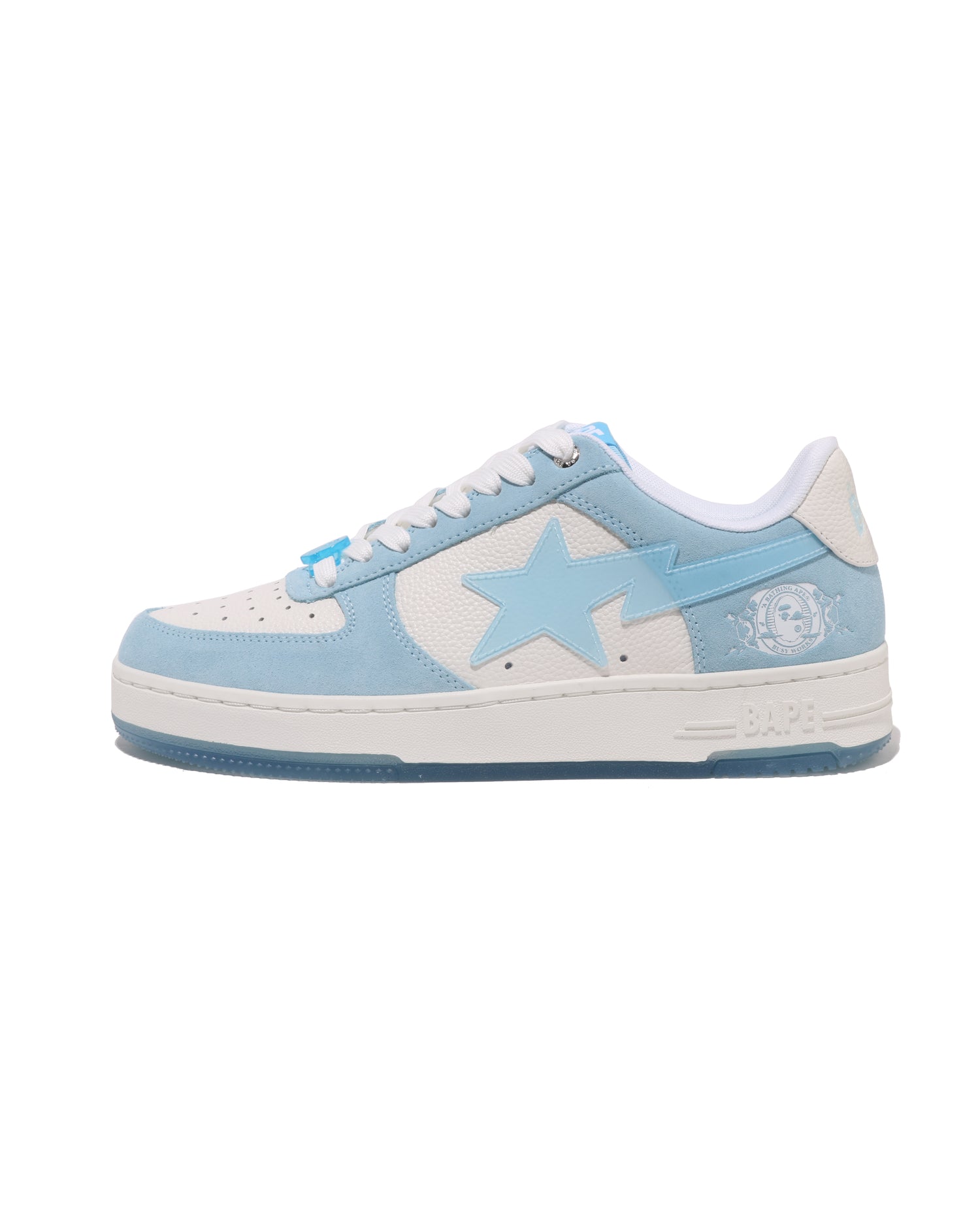 A BATHING APE® BAPE STA Icy Bape M2 | Bape official website – INT