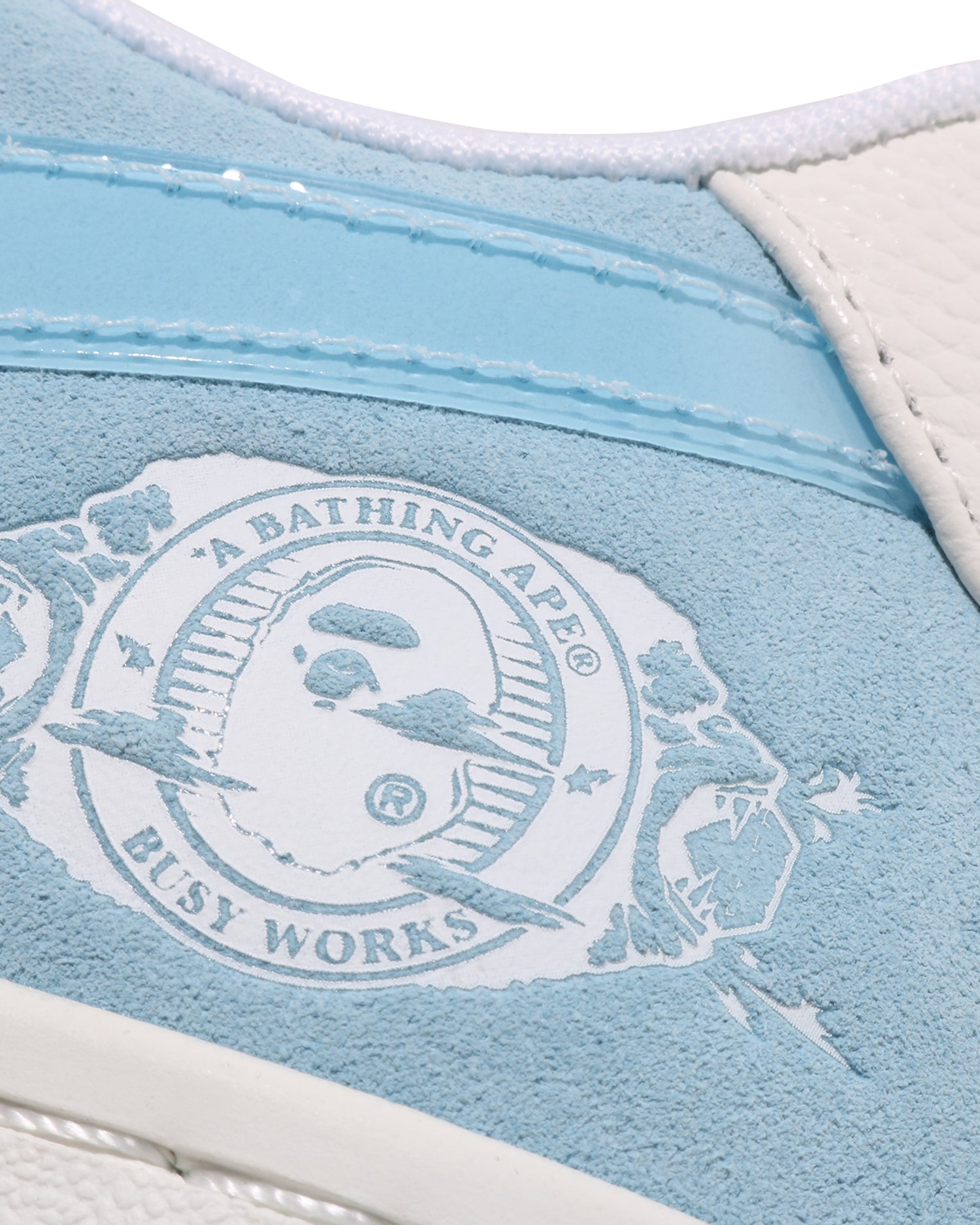 A BATHING APE® BAPE STA Icy Bape M2 | Bape official website – INT