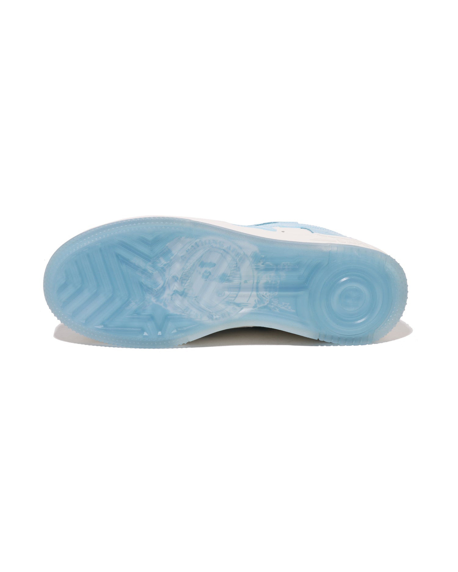 A BATHING APE® BAPE STA Icy Bape M2 | Bape official website – INT