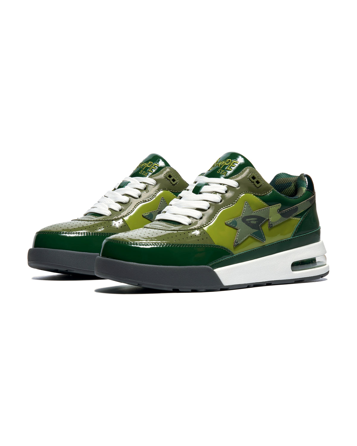 Bape Motorcycle A BATHING APE® Road STA #1 M1 | Bape official website – INT.BAPE.COM