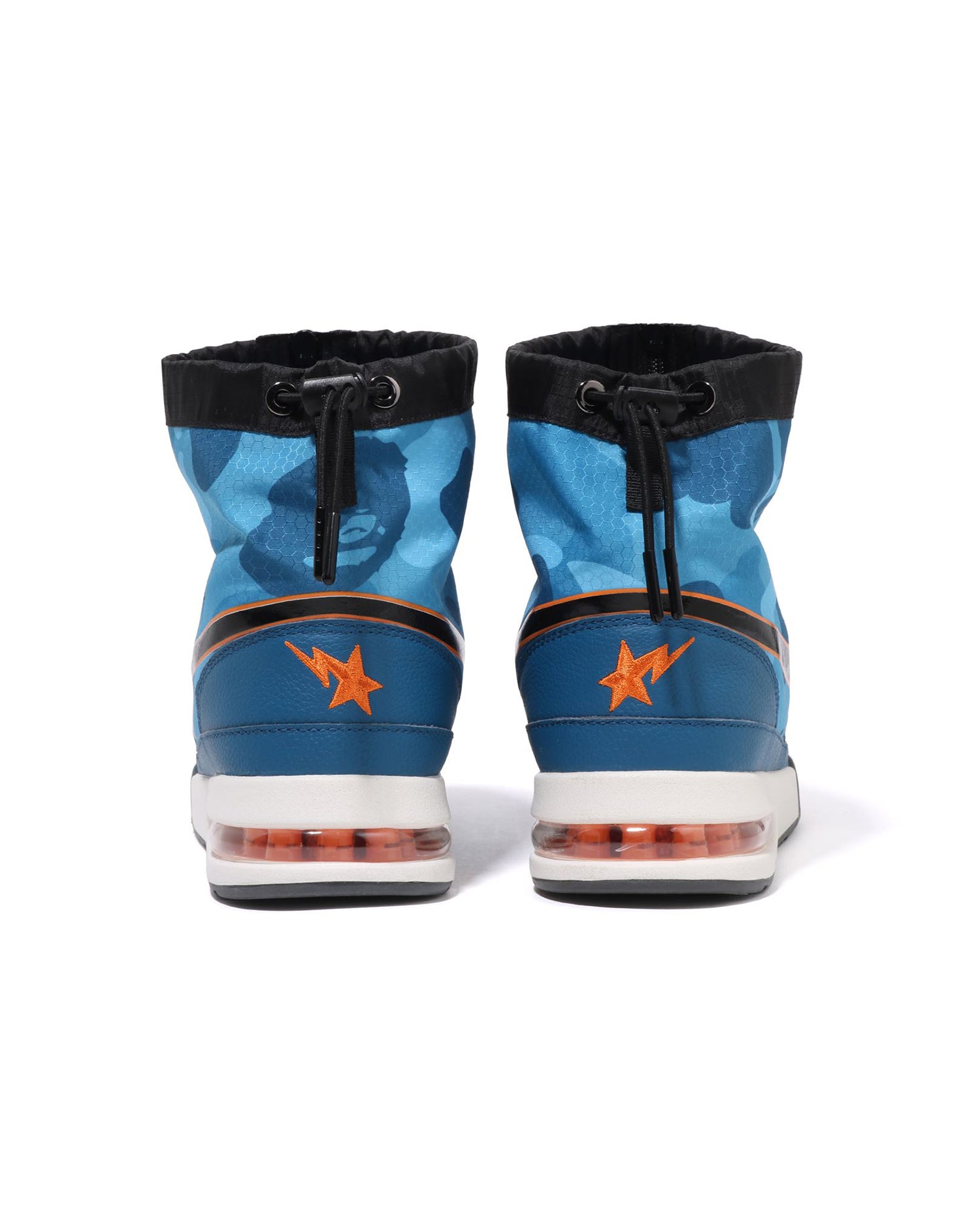 BAPE® x TARMAC WORKS 1/43 BBR x Tarmac Works x BAPE CAMO 1/43 Ferrari 458 GT3 2012