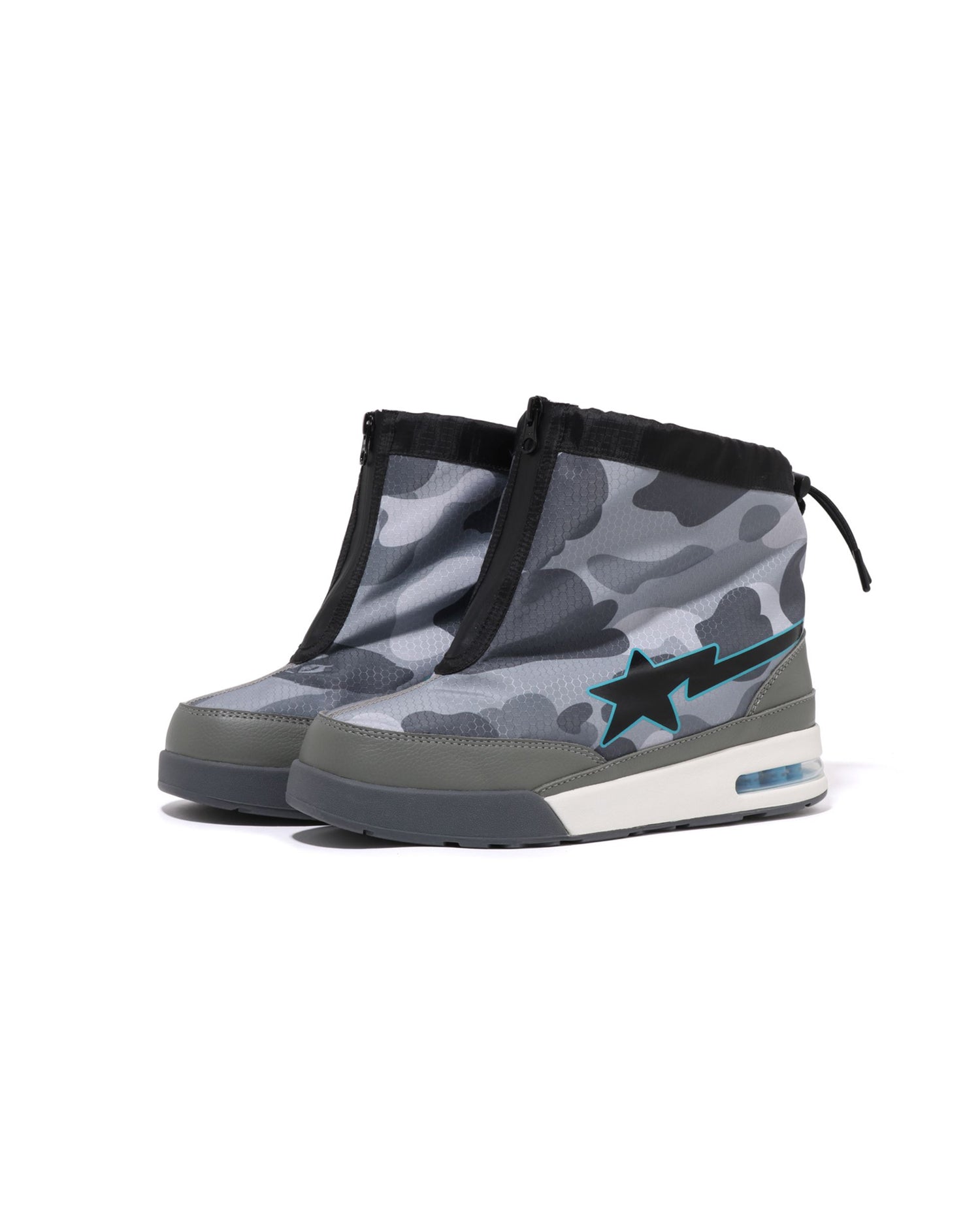 テント・タープ BAPE x HX Recta 3.5 - BAPE CAMO A BATHING APE BAPE X HELINOX TARP & ALPINE DOME TENT GREEN