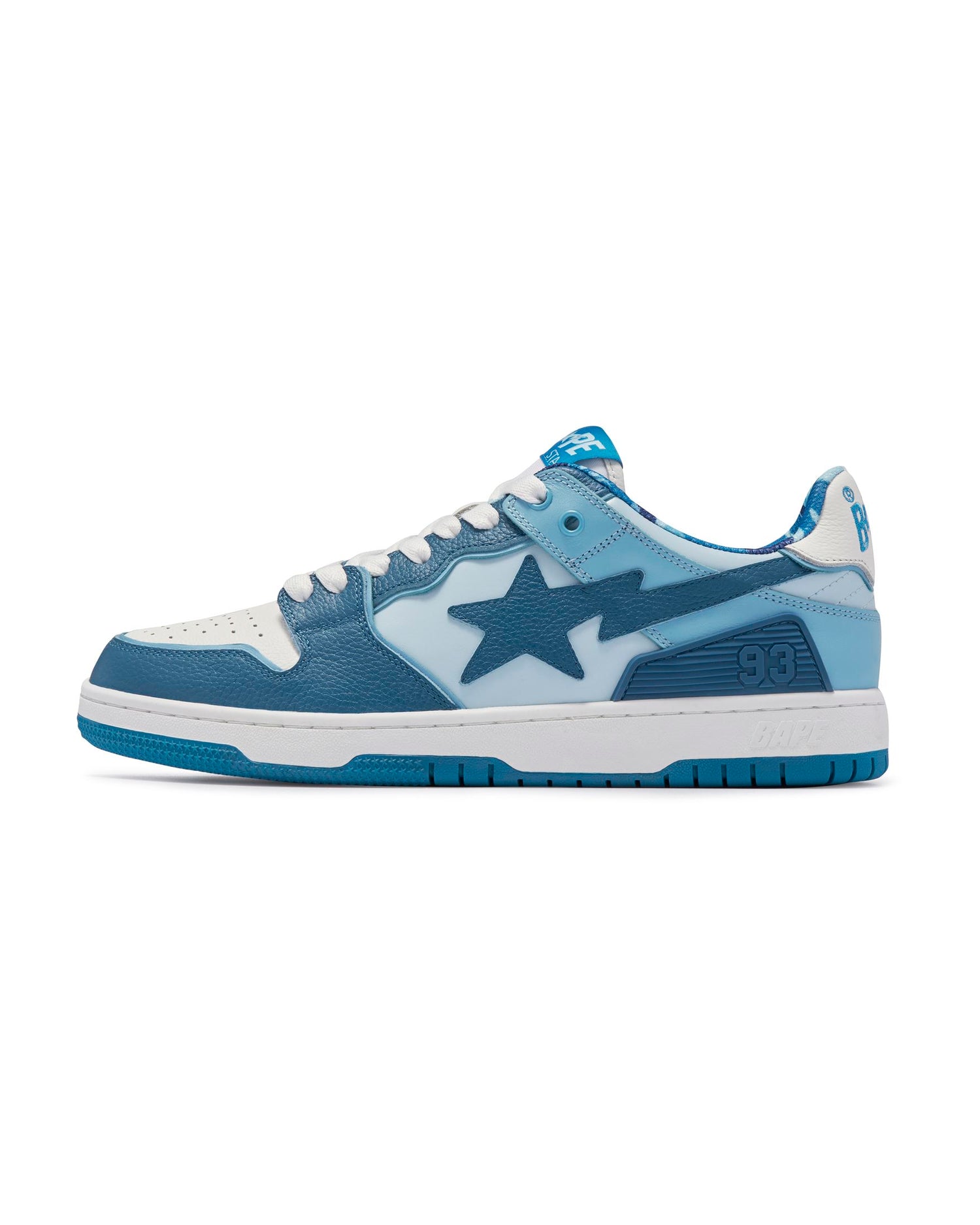 Bape dunks online