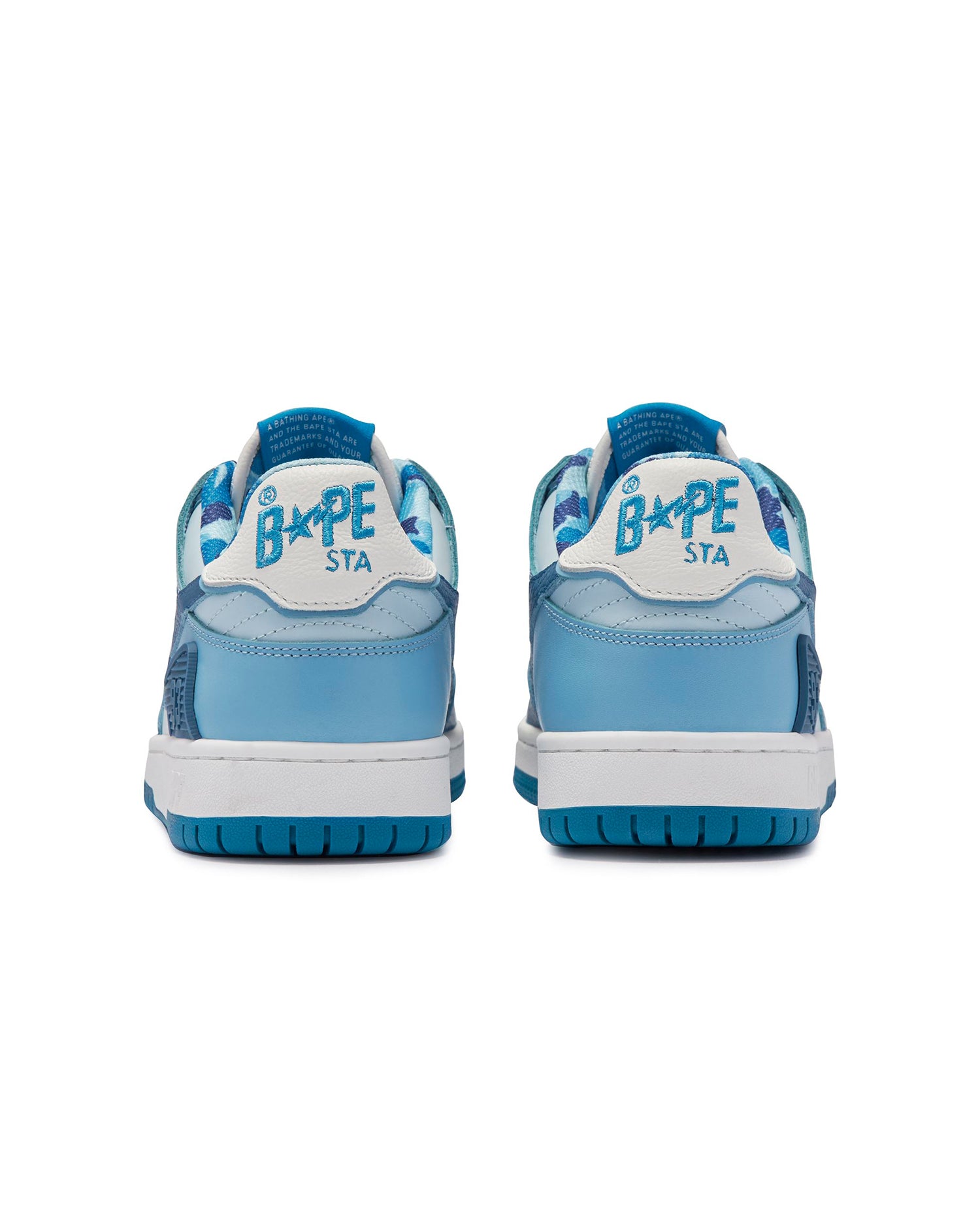 A BATHING APE® SK8 STA #2 M1 | Bape official website – INT