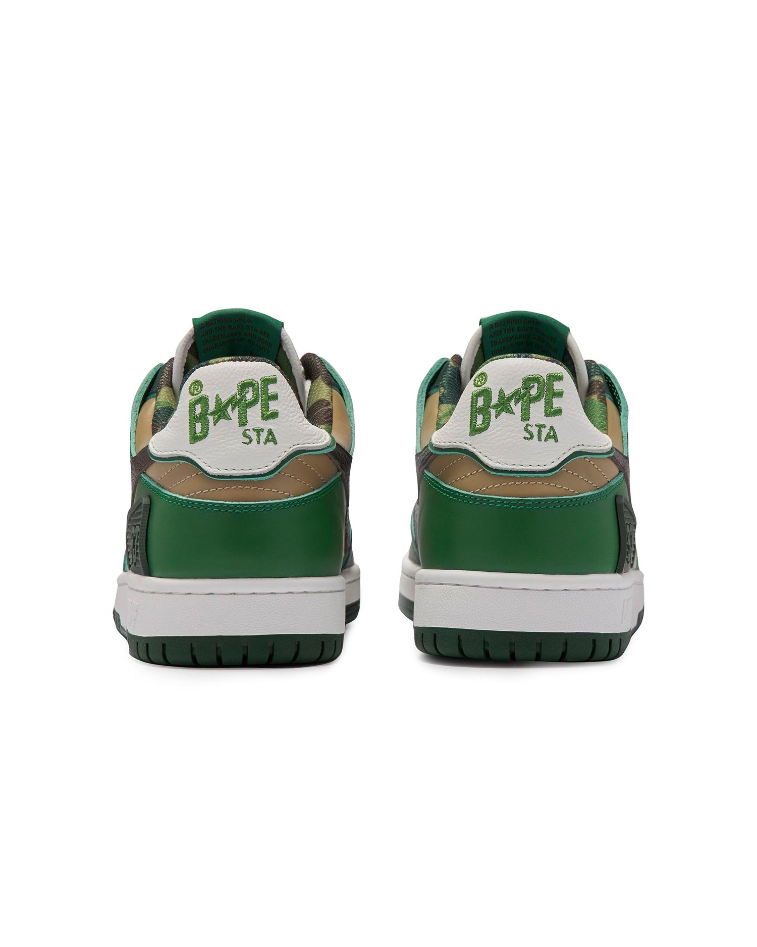 A BATHING APE® SK8 STA #2 M1 | Bape official website – INT