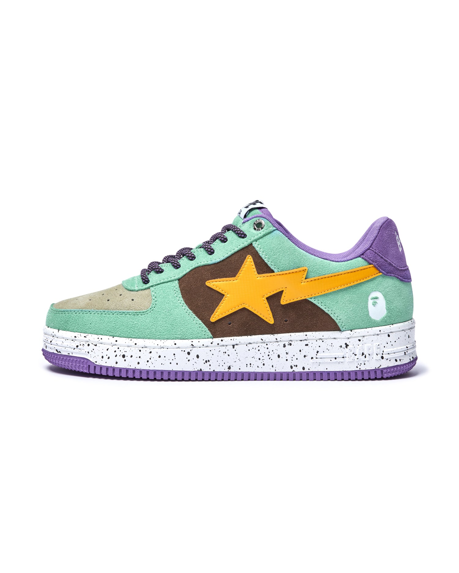 A BATHING APE® BAPE STA #3 | Bape official website – INT