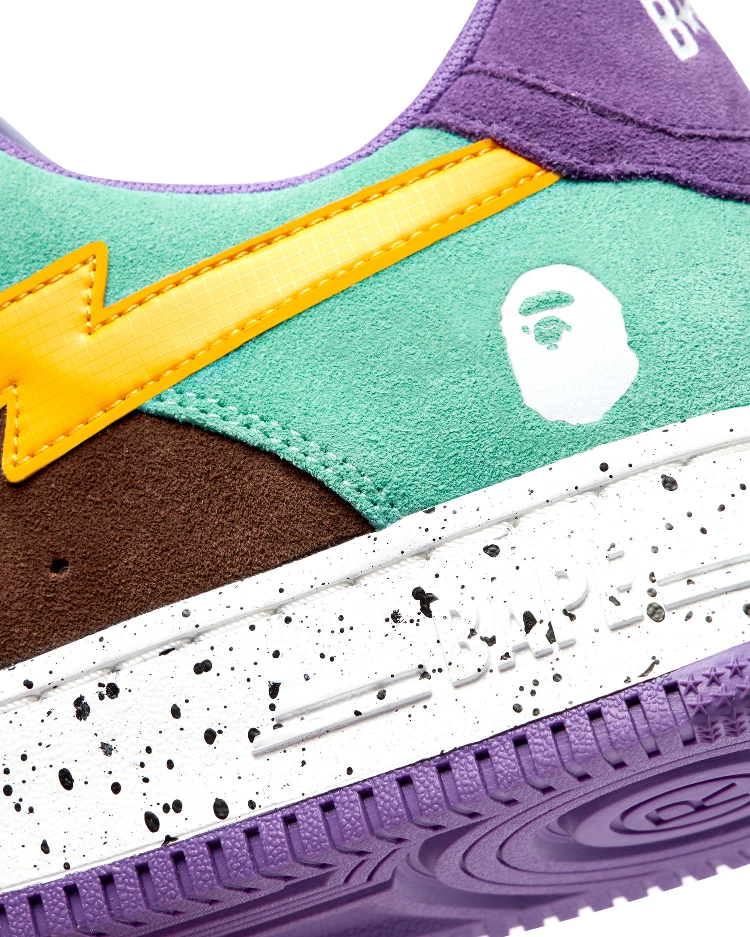 A BATHING APE® BAPE STA #2 | Bape official website – INT