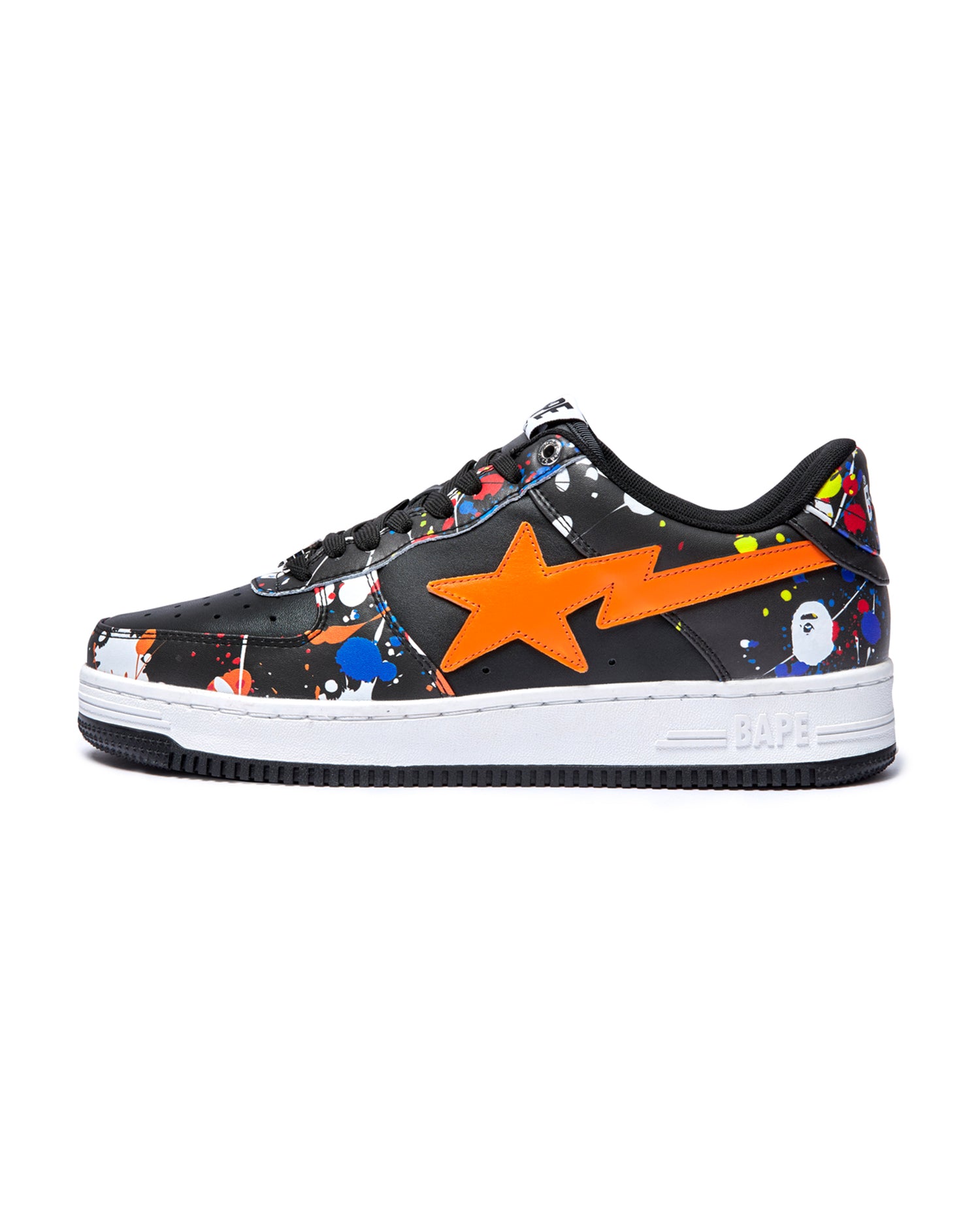 Bathing ape sneakers online