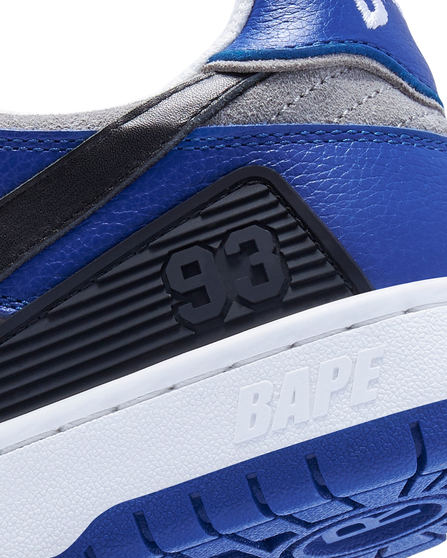 A BATHING APE® BAPE SK8 STA #1 M1 | Bape official website