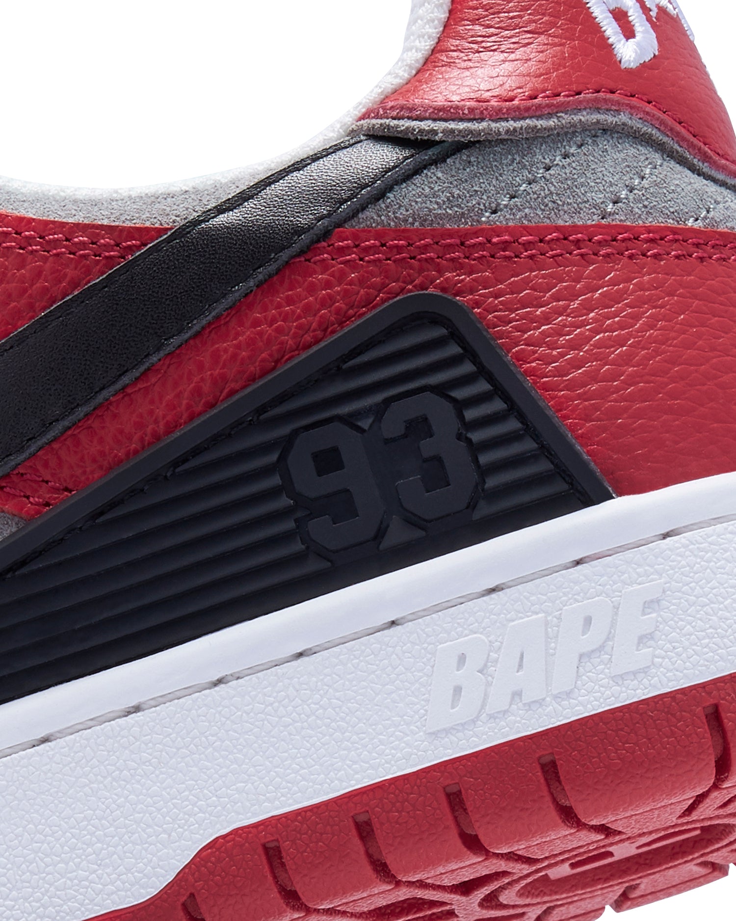 A BATHING APE® BAPE SK8 STA #1 M1 | Bape official website
